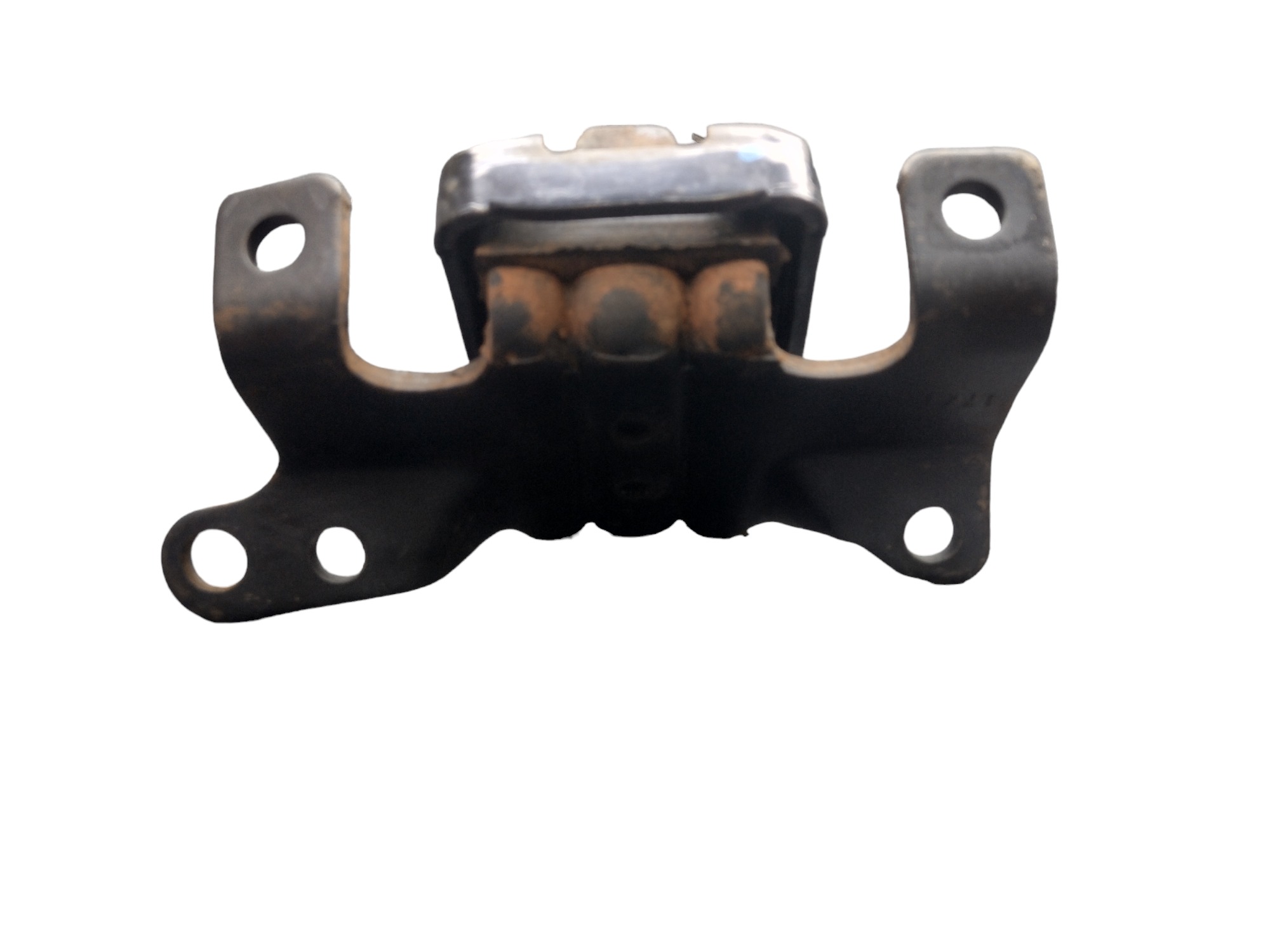 Coxim Motor Lado Direito S10 2.8 2013 4