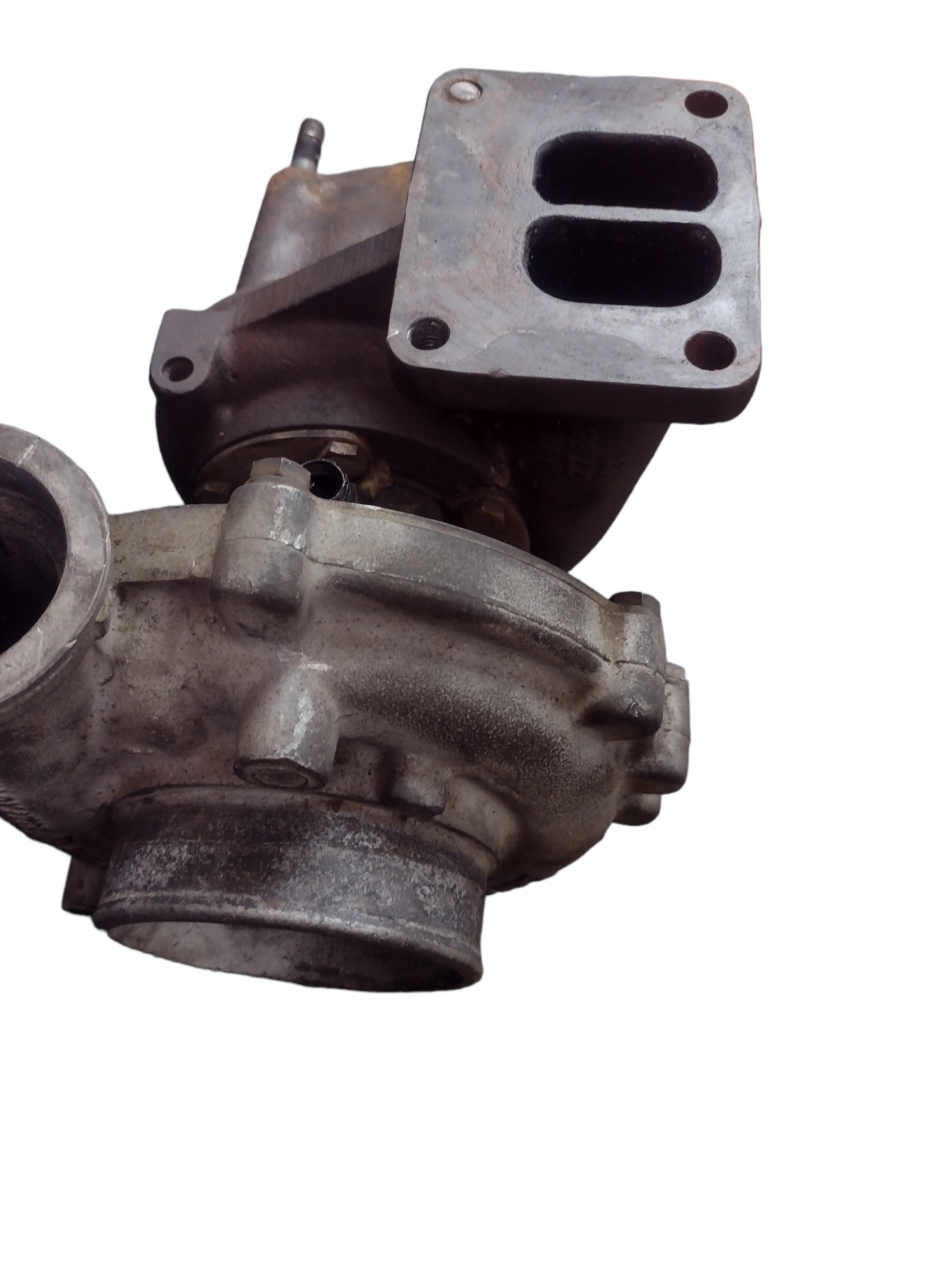 Turbina Mb Axor 2533 2005 2