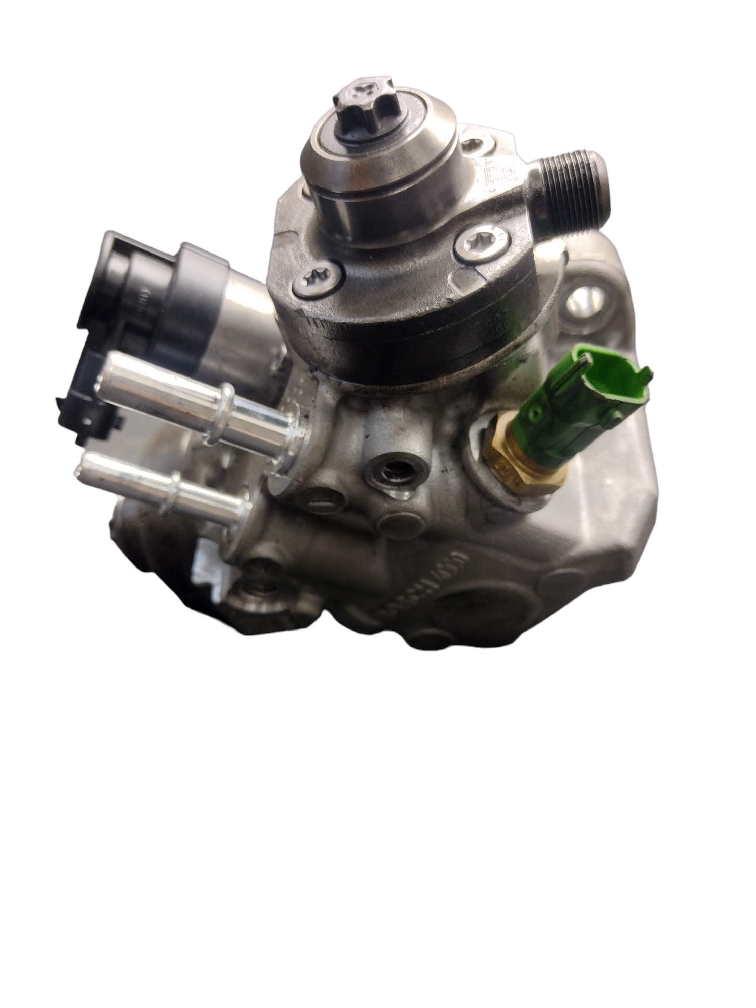 Bomba Injetora Range Rover 4.4 V8 2015 7