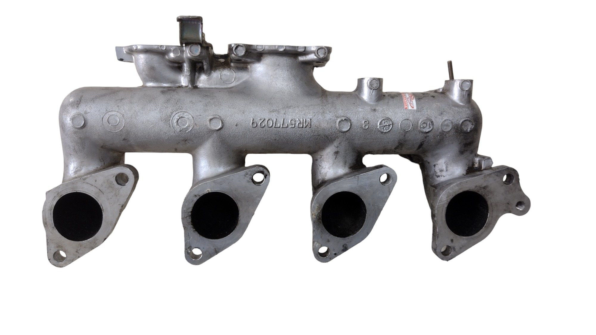 Coletor Admissão L200 Sport 2.5 Diesel 2005 A 2009 2