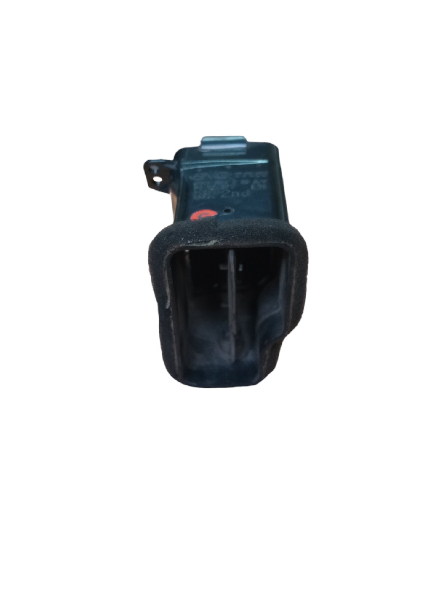 Difusor Saida De Ar Lateral L.e Kia Bongo 10/14 6