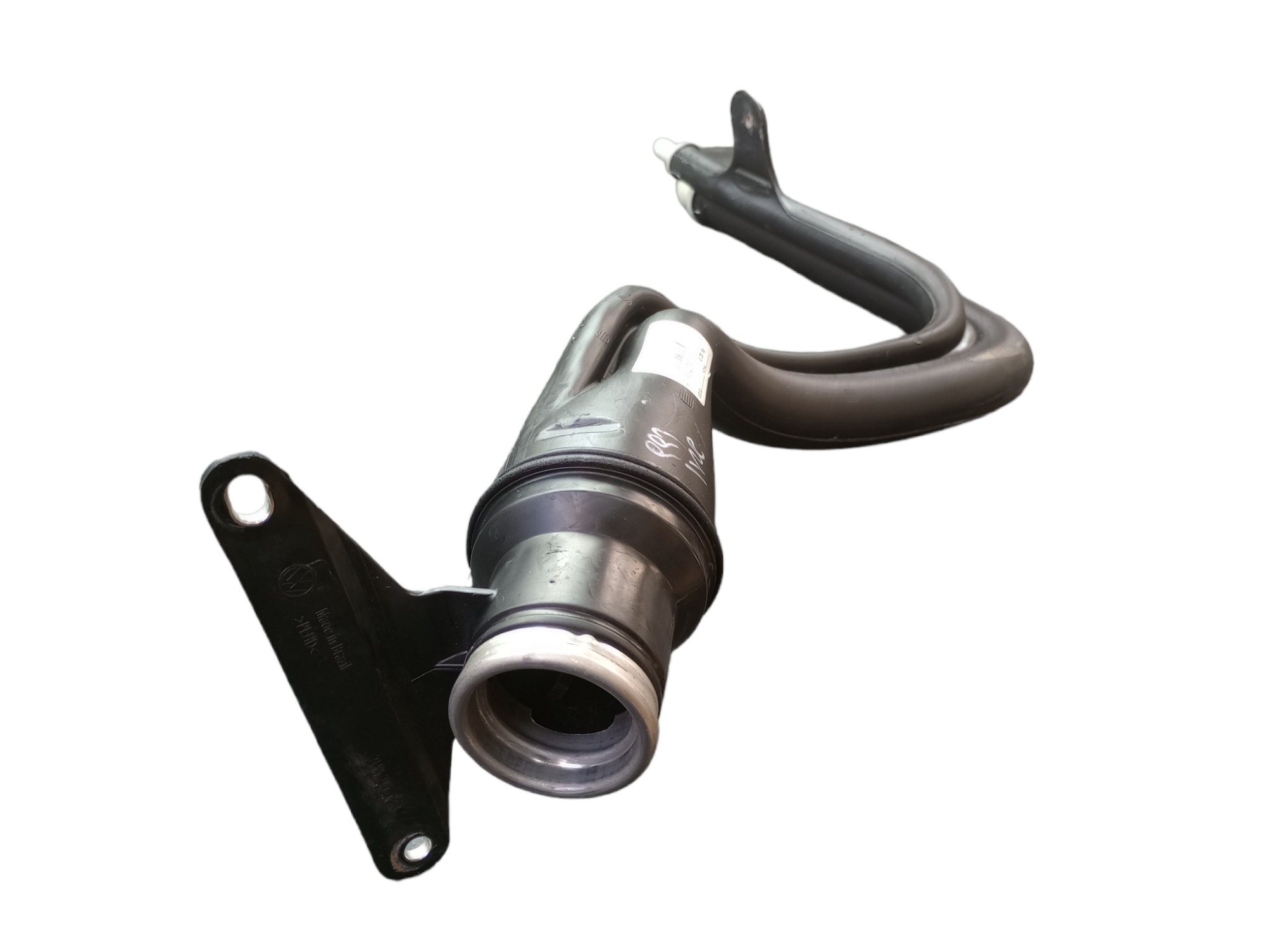 Gargalo Tanque Combustível Amarok 2.0 2018 2