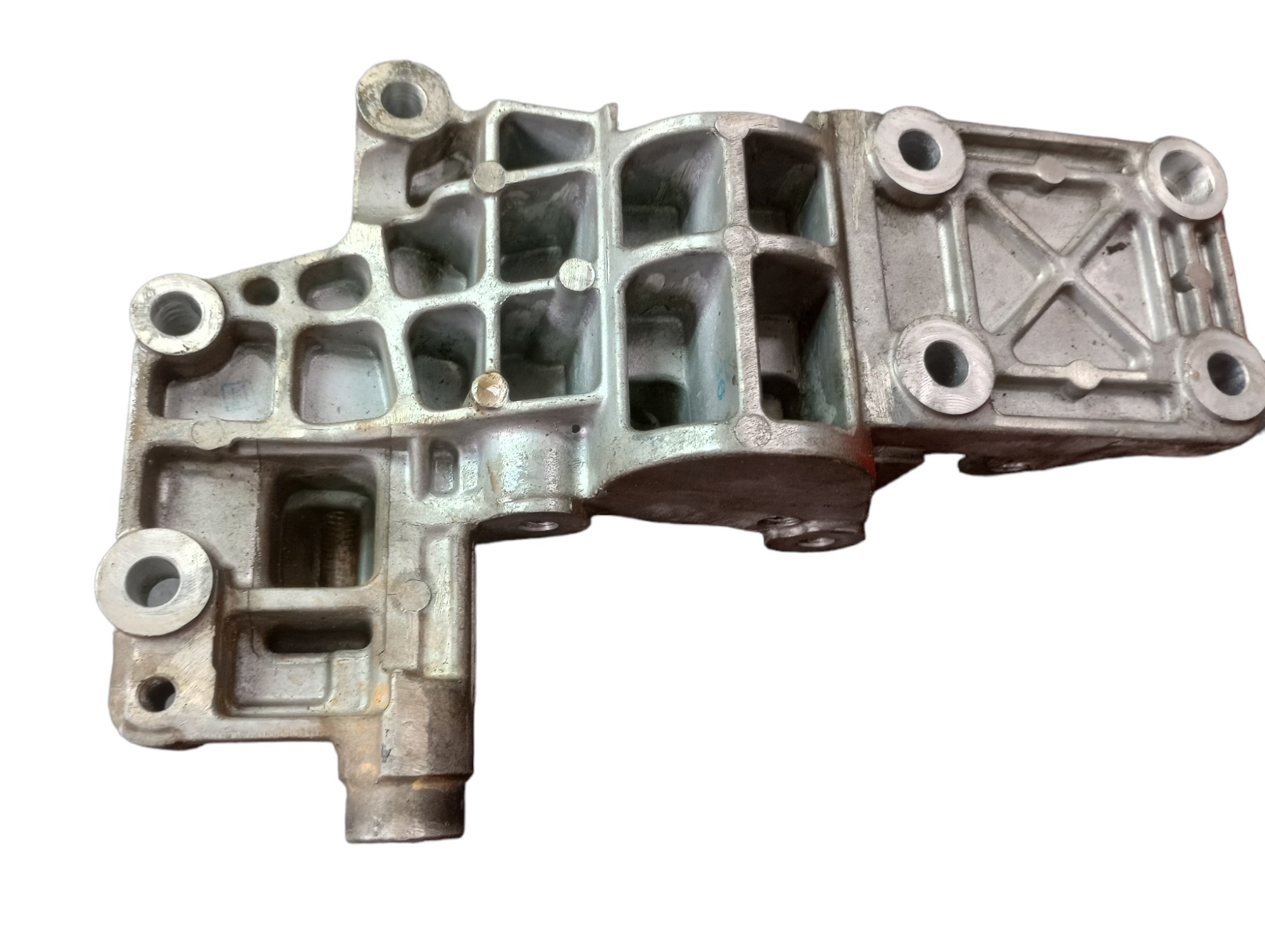 Suporte Alternador Fiat Freemont 2.4 2012 6