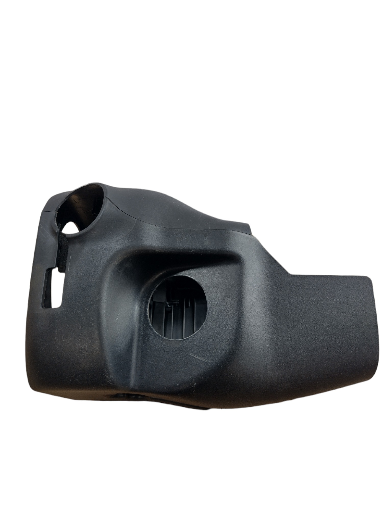 Acabamento Coluna Volante Pajero Sport 2008 5