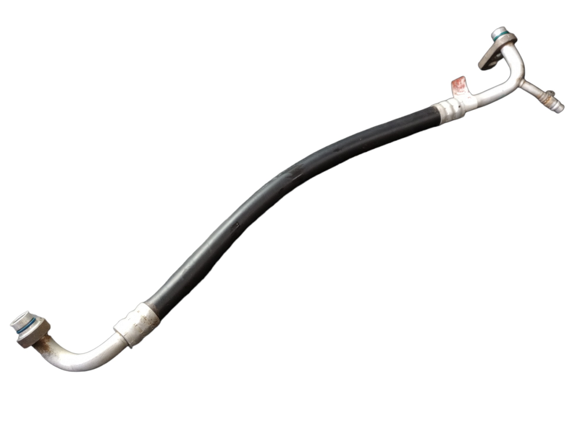 Mangueira Ar Condicionado Ranger 2.5 Flex 2013 3