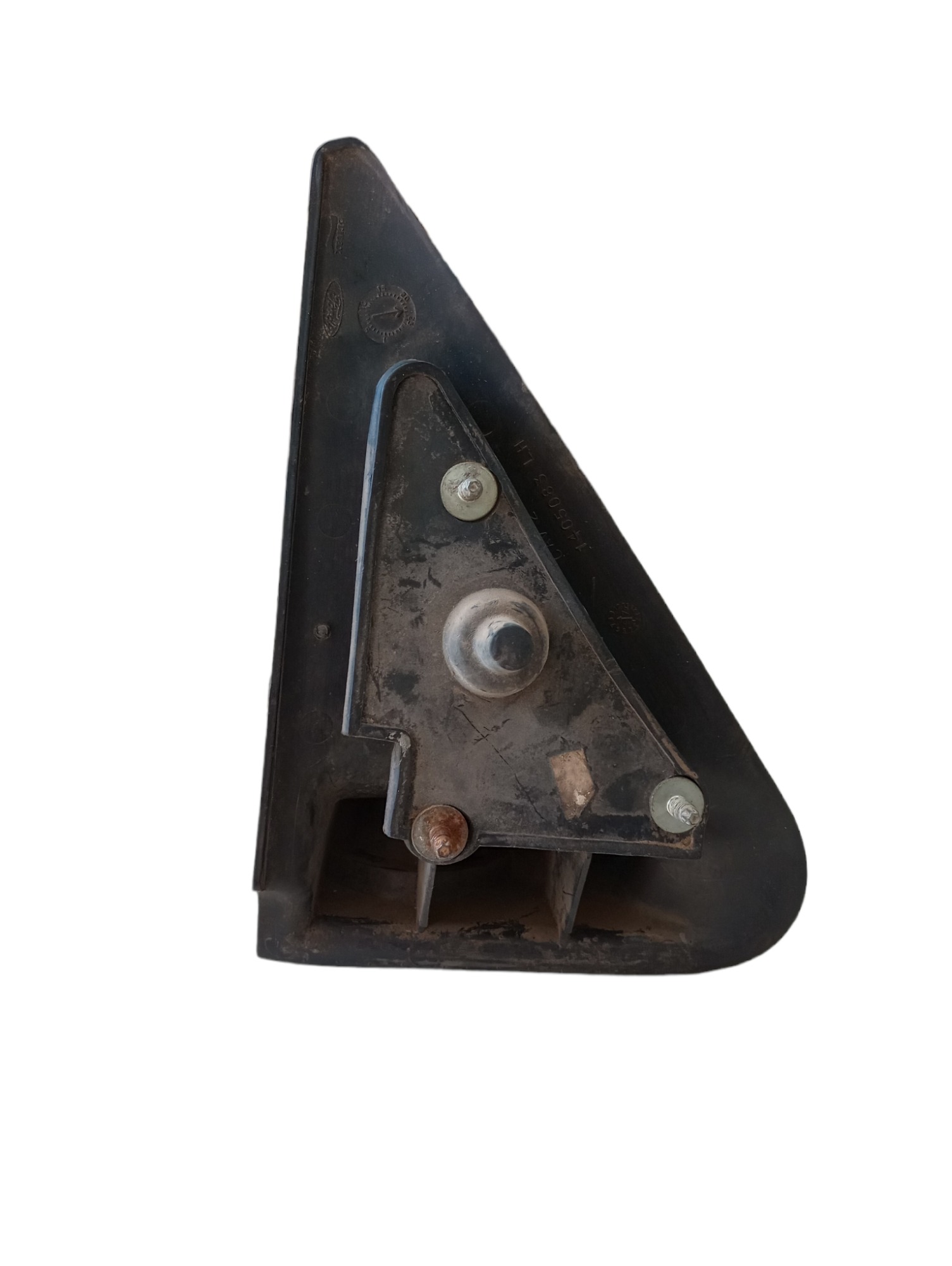 Retrovisor L.e Ford Ranger 1997 4