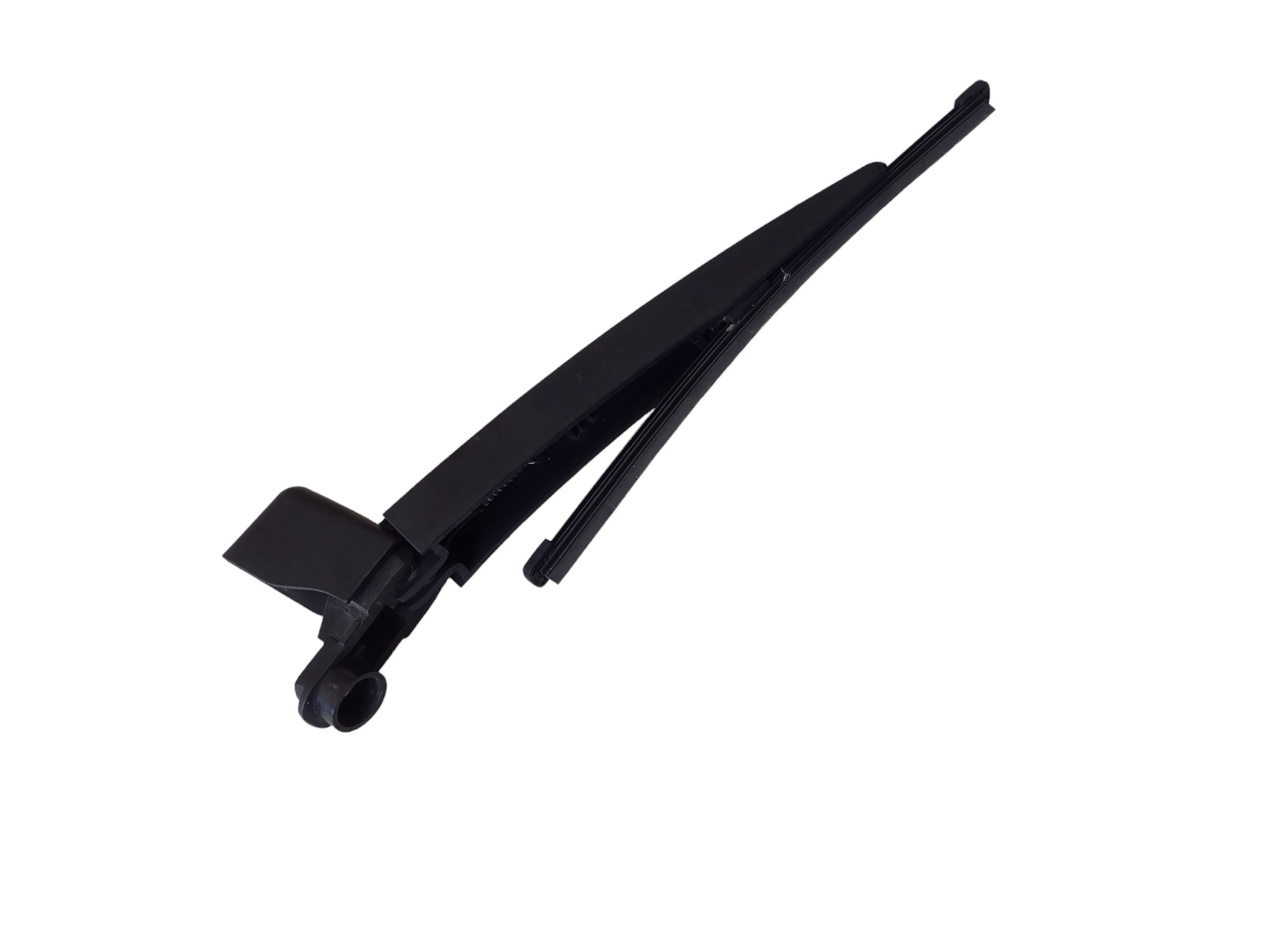 Braço Do Limpador Traseiro Jeep Compass 2022 2