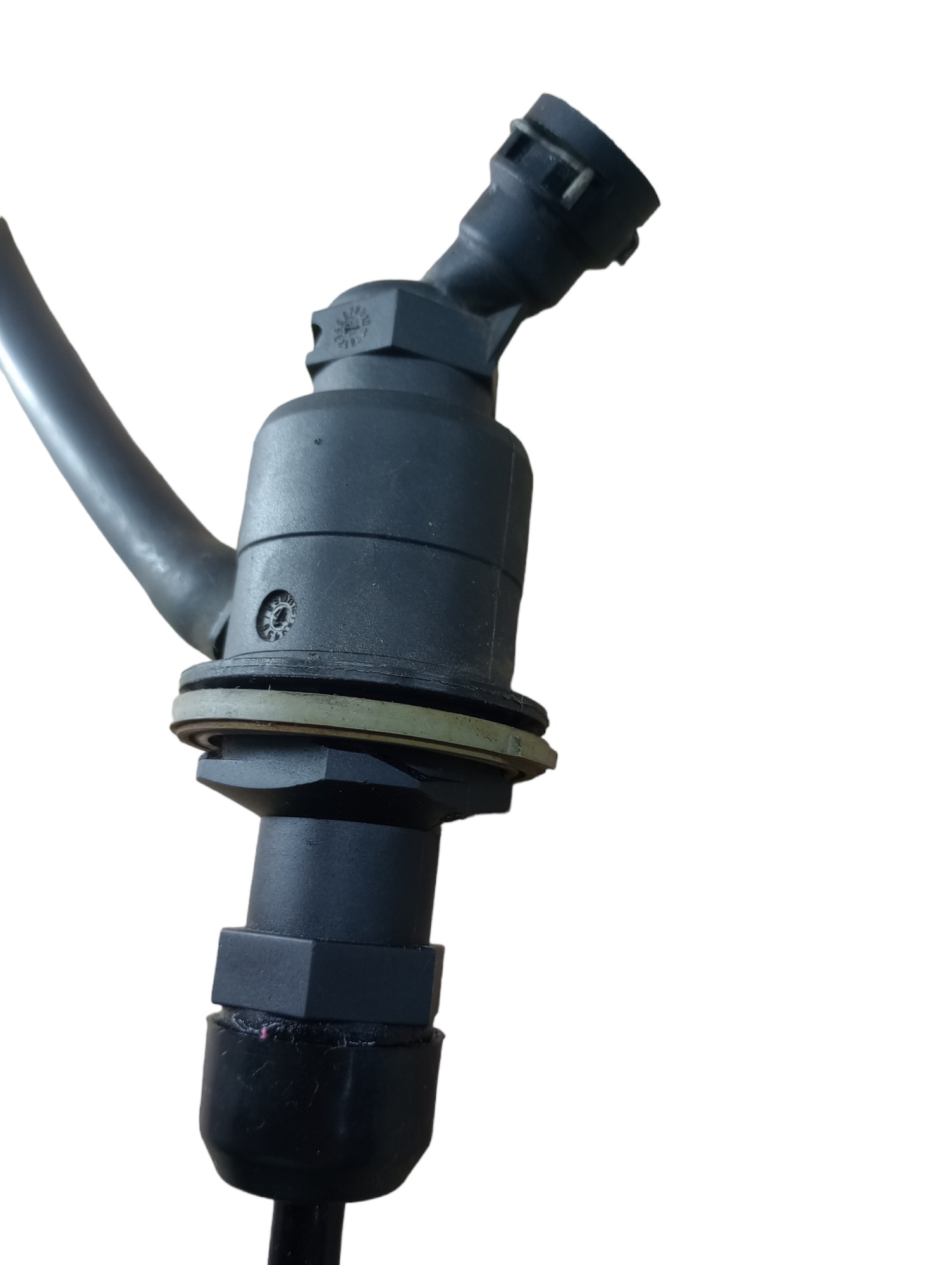 Atuador De Embreagem Renault Master 2.3 2018 5