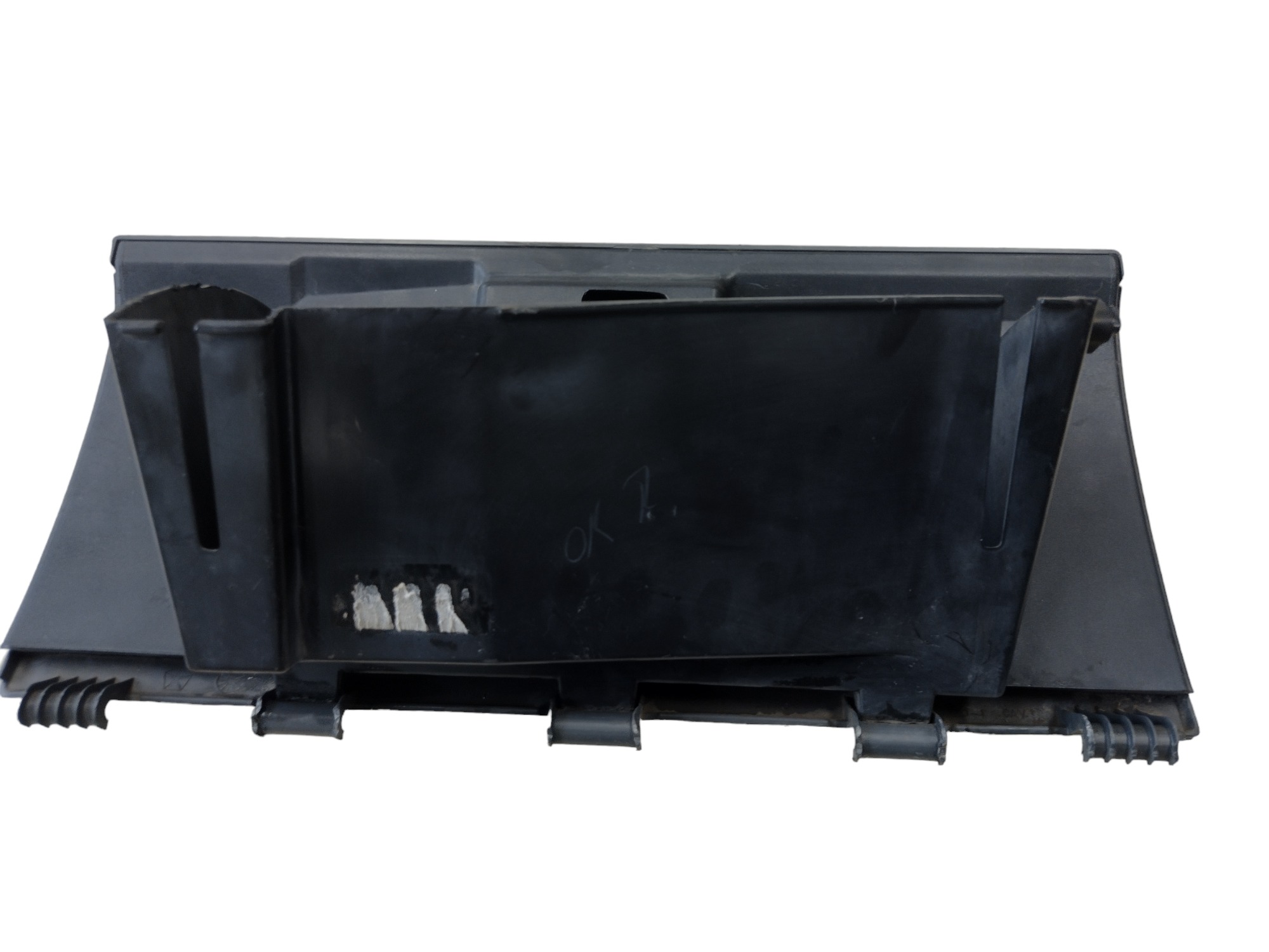 Porta Luvas Dodge Ram 2008 Com Detalhes 4