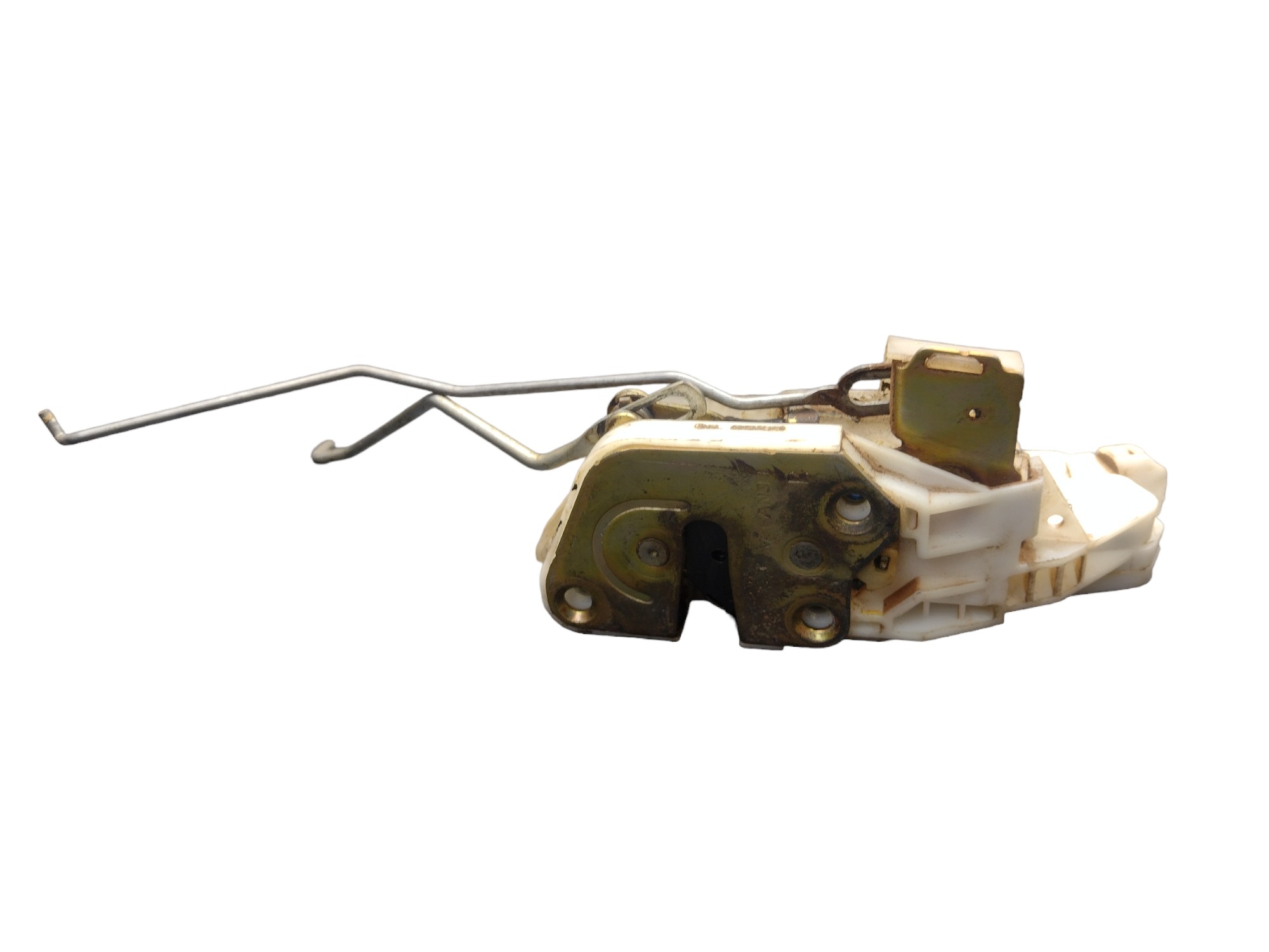 Fechadura Porta D.d 2006 3