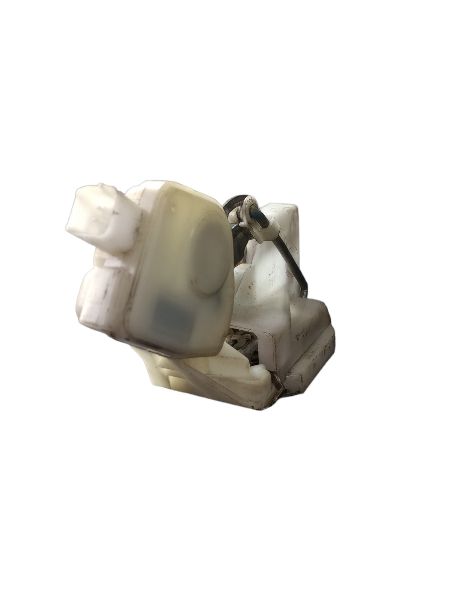 Fechadura Porta Traseira Esquerda Pajero Full 2008 2