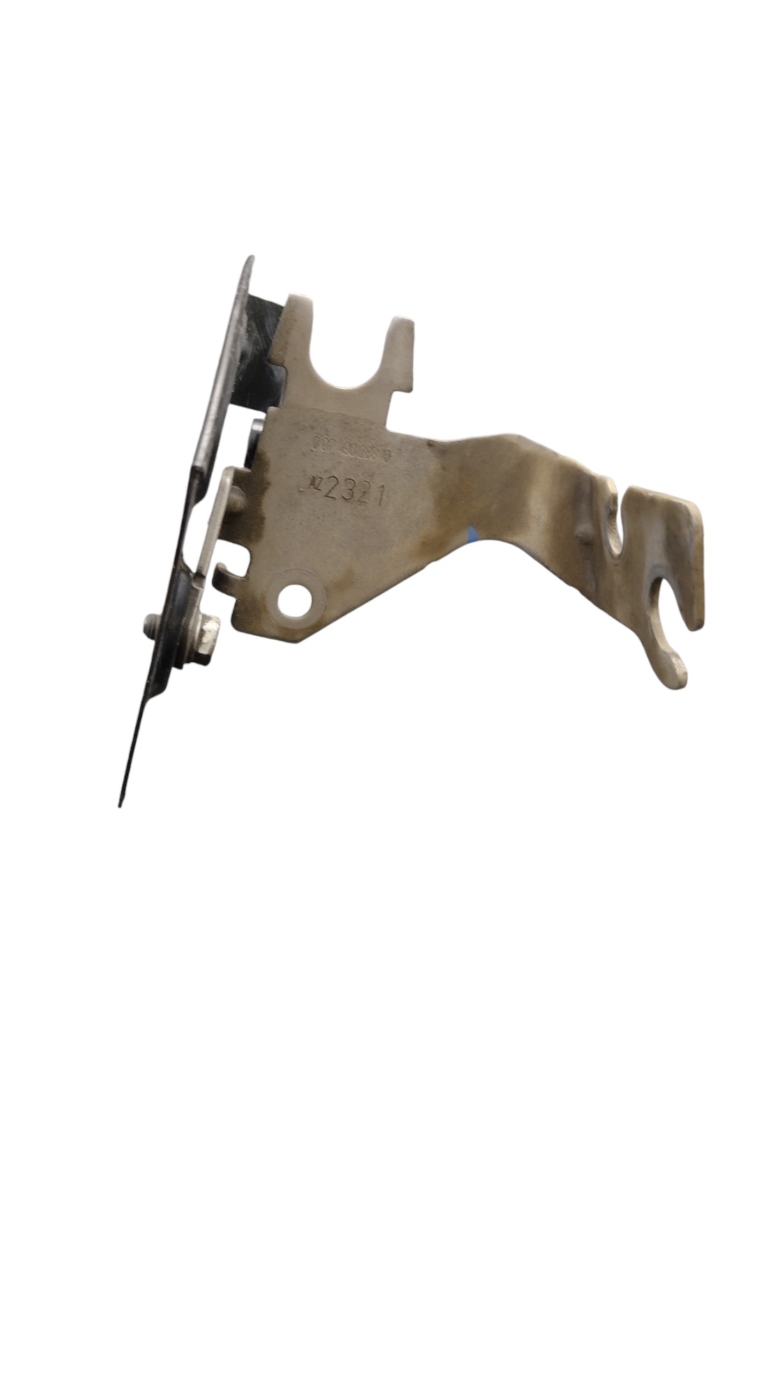 Suporte L.e Peugeot Expert 1.6 2022 4
