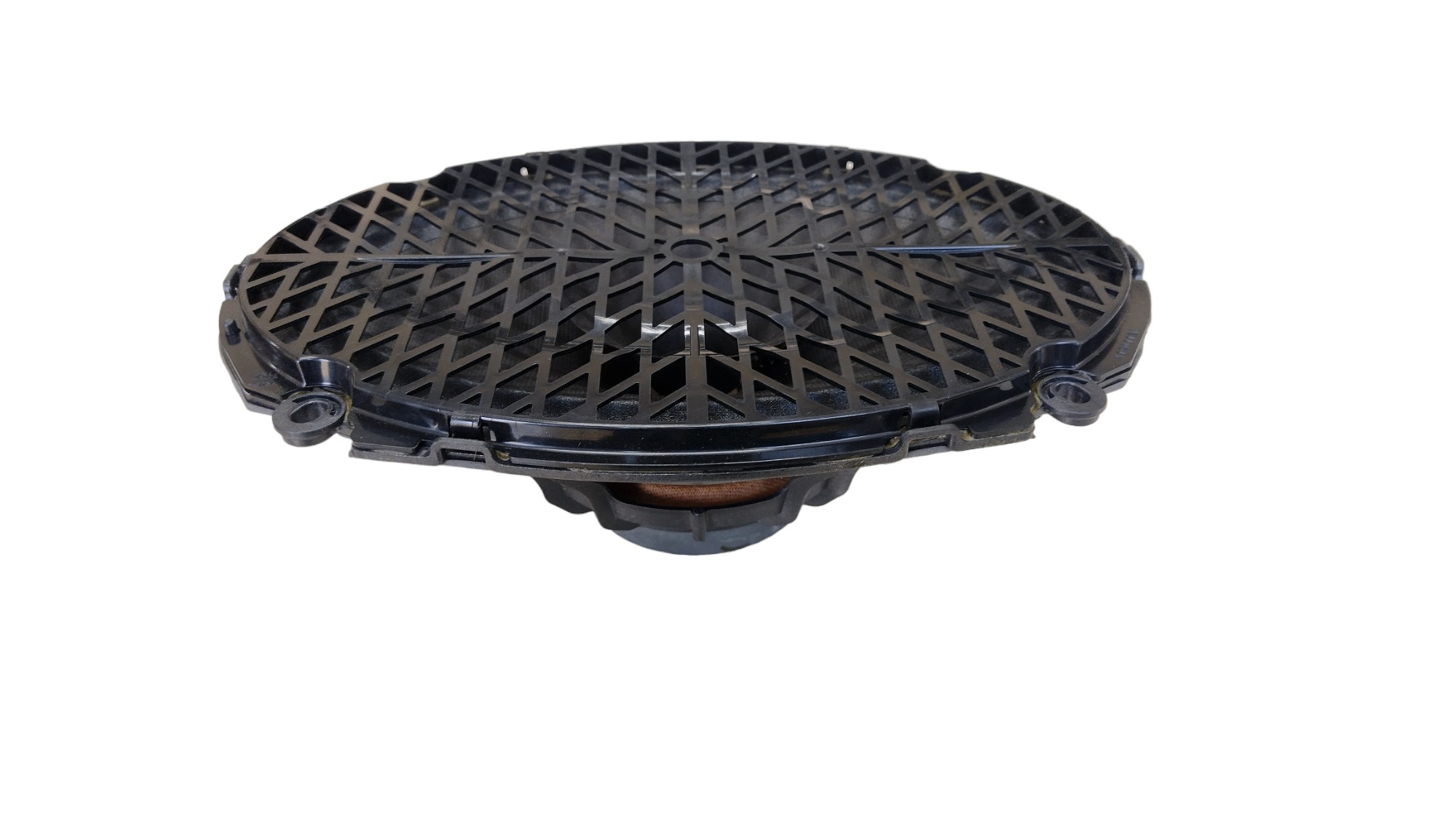 Alto Falante Porta D.d Fiat Toro 2022 4