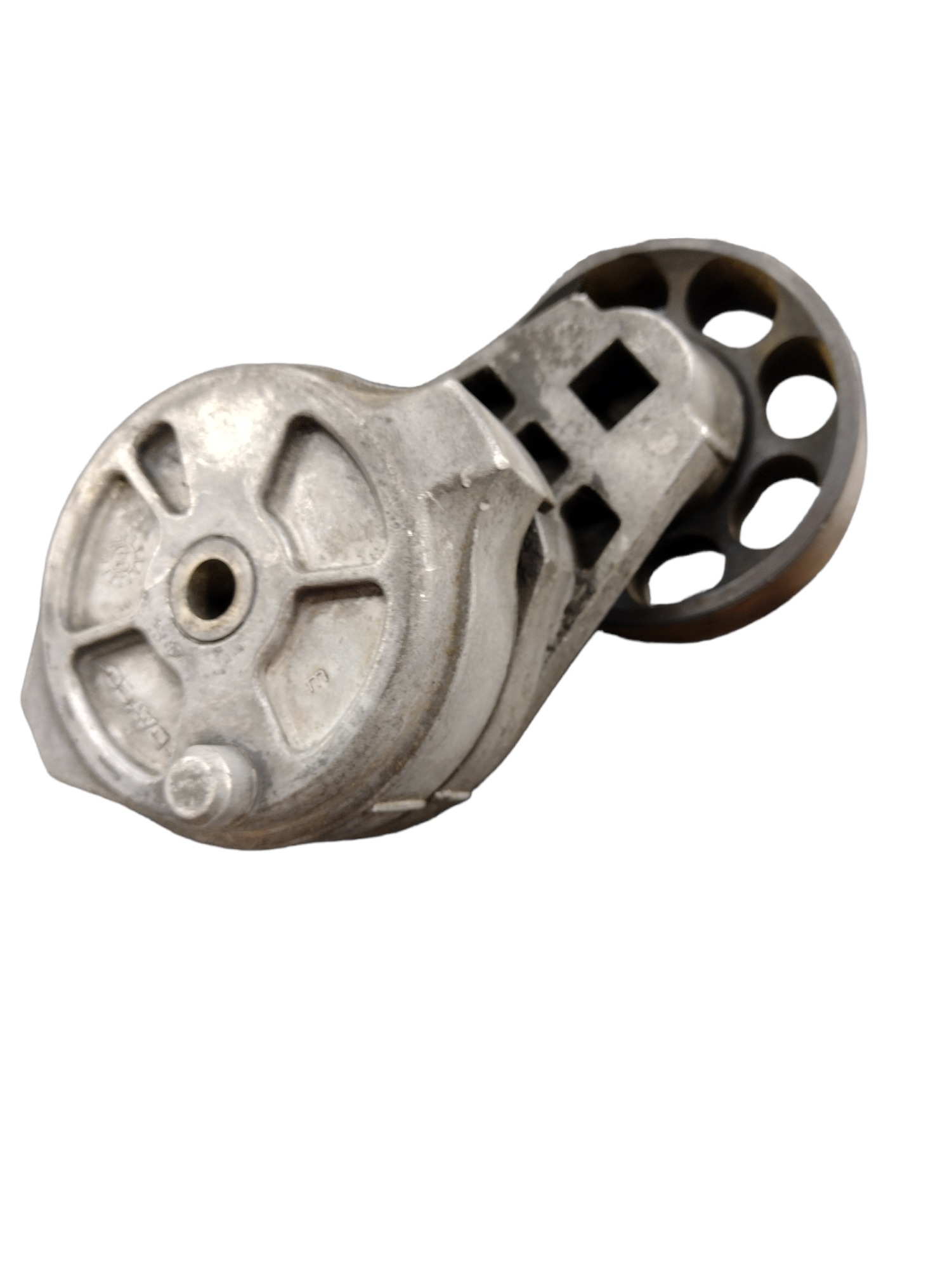 Tensor Correia Dentada Ranger 2.5 2004 4