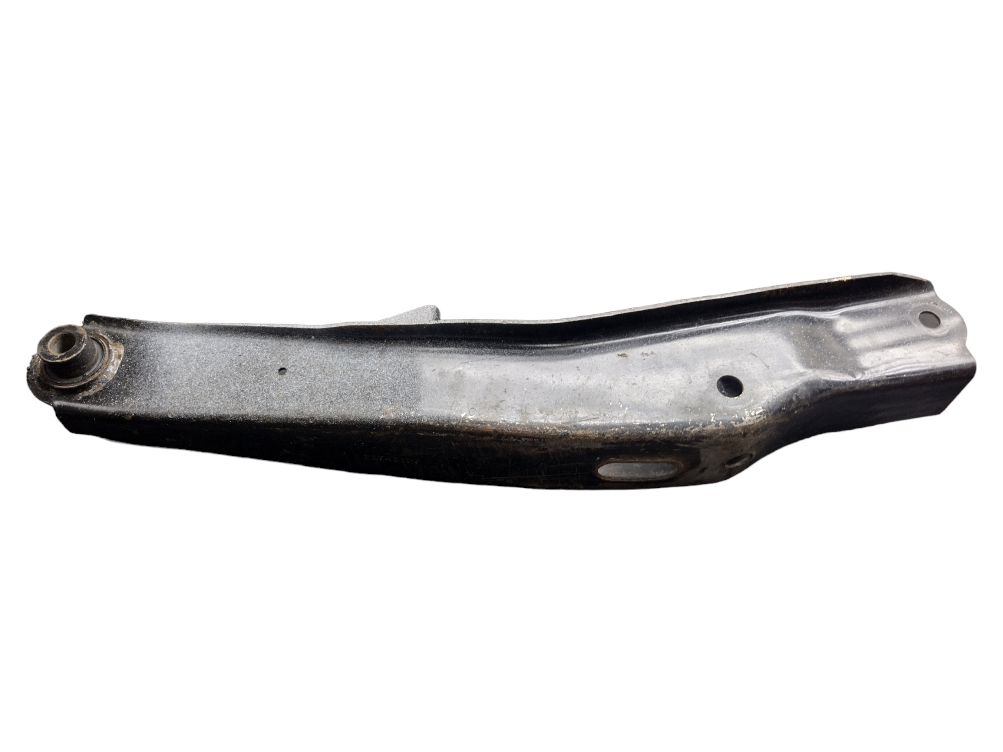 Braço Inferior Suspensão Traseira Chevrolet Camaro 2012 5