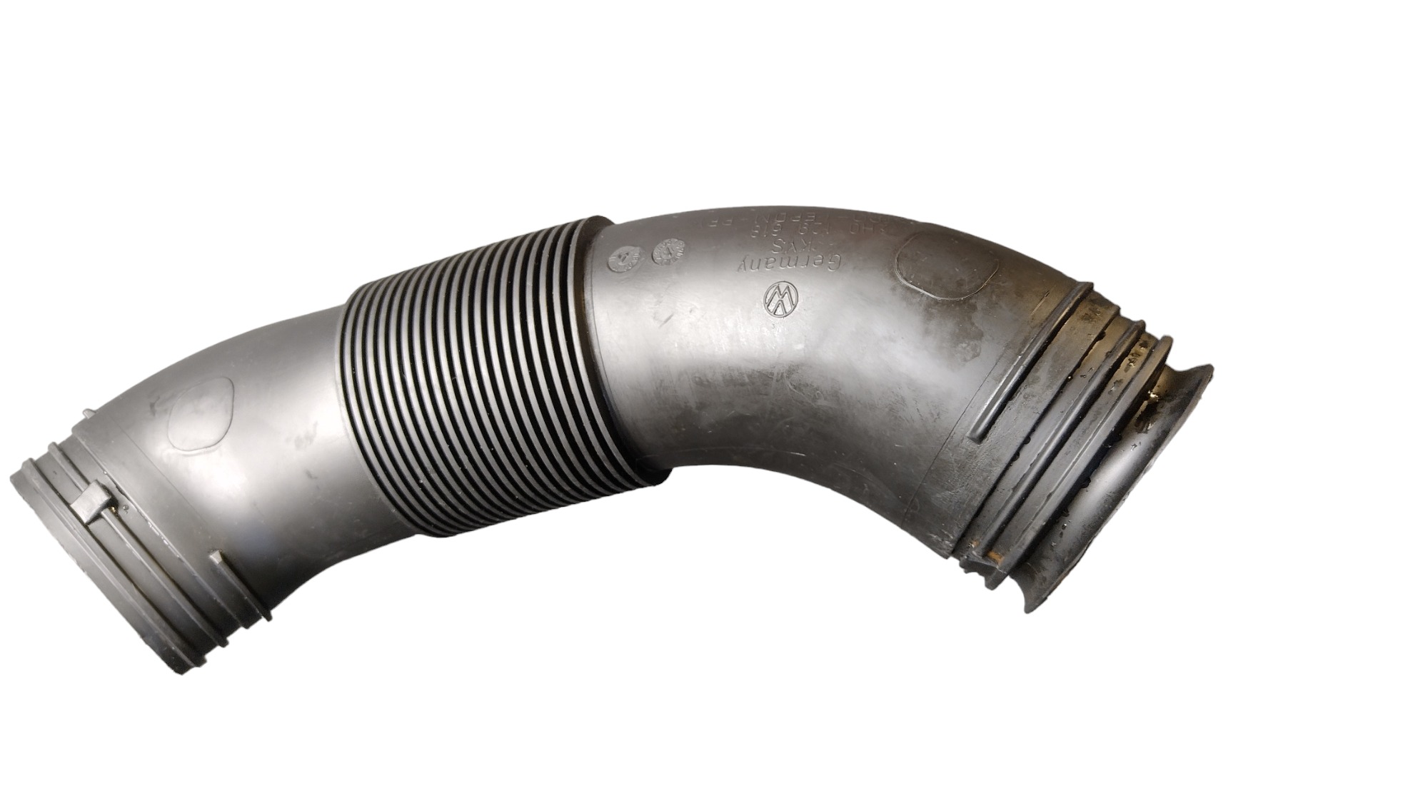 Mangueira Inferior Filtro De Ar Vw Amarok 2.0 2013 2