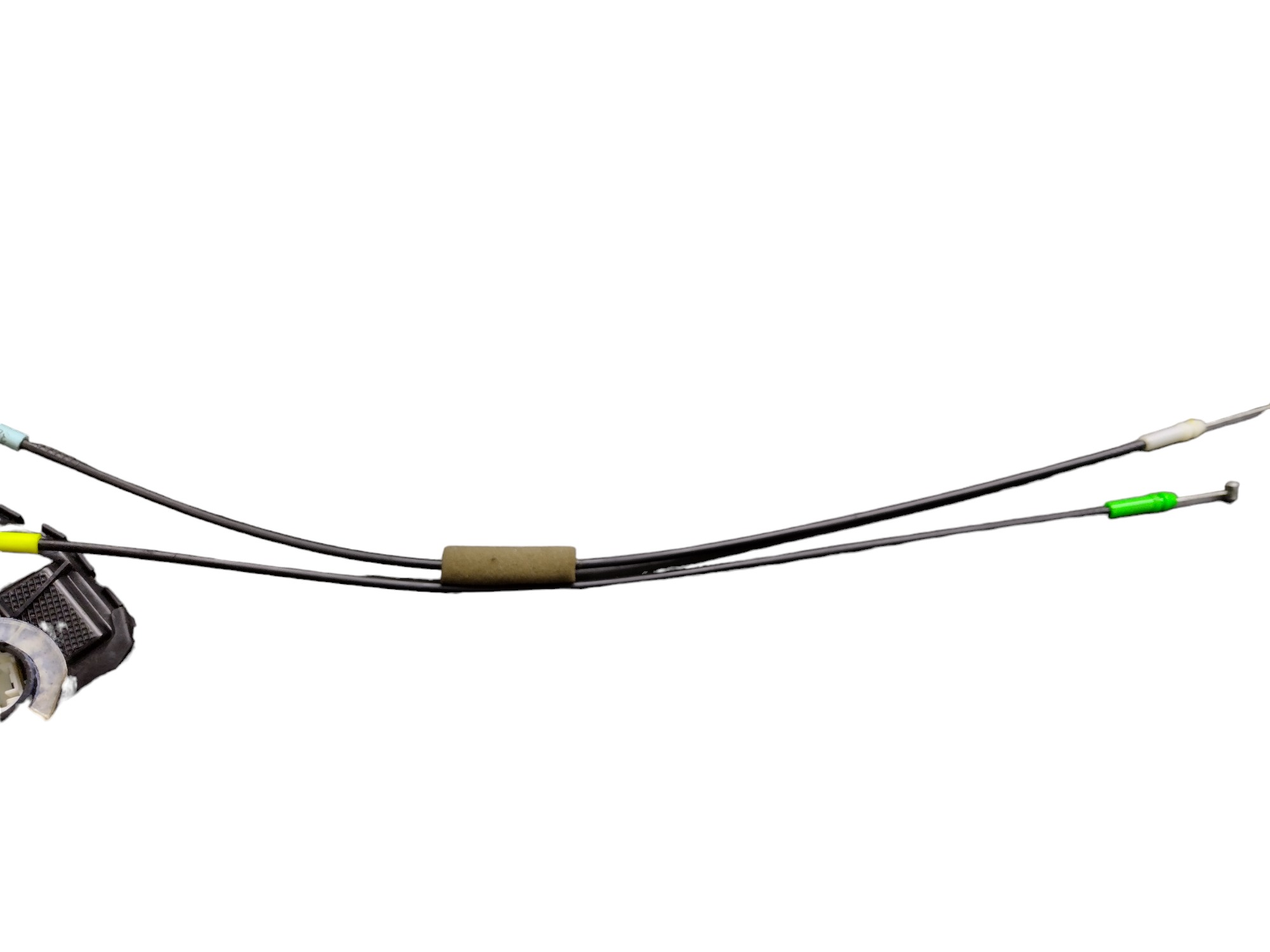 Fechadura Porta D.d Hilux Sw4 2015 4