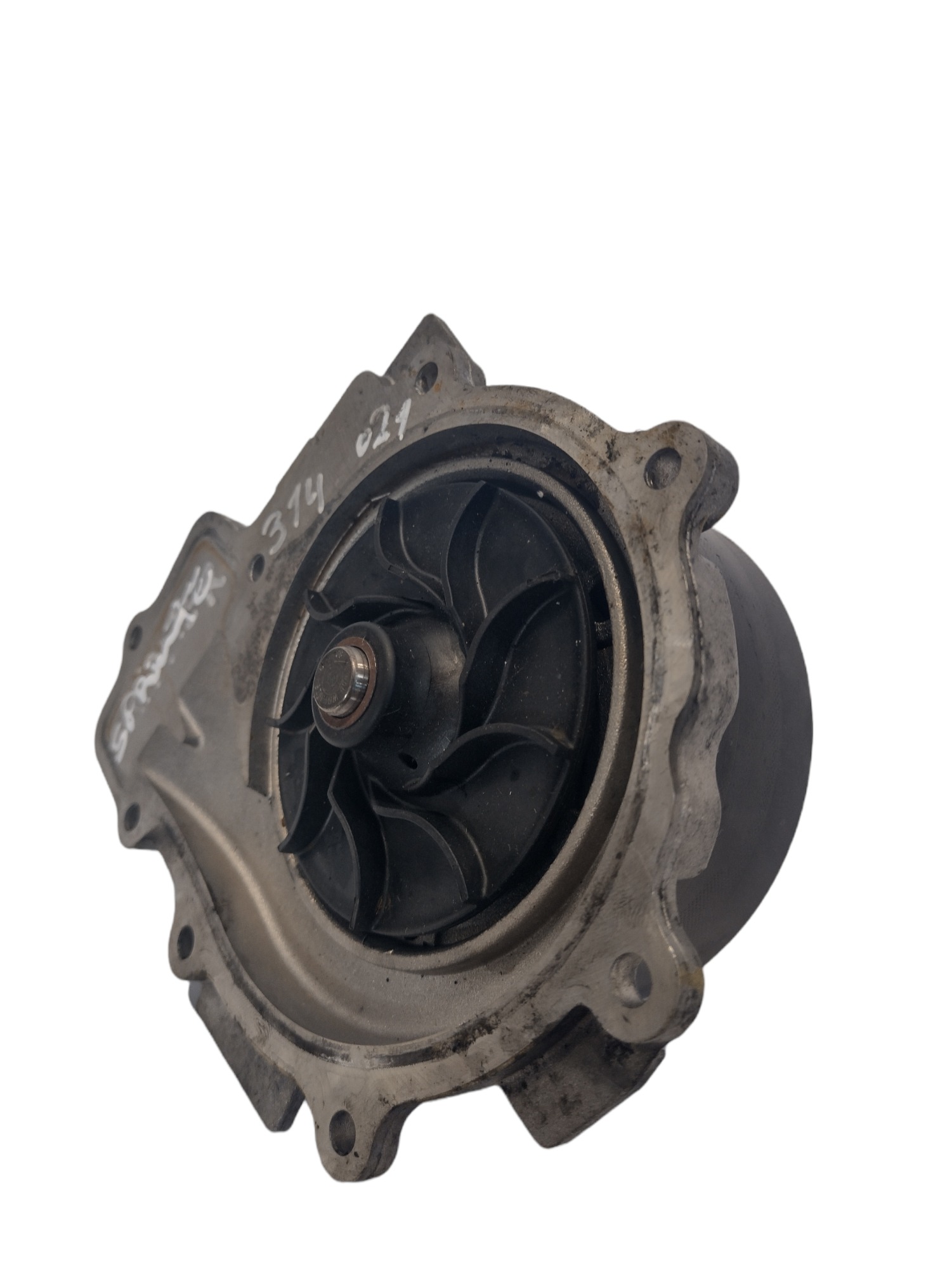 Bomba Dagua Mercedes Sprinter 314 2021 A6512008701 2