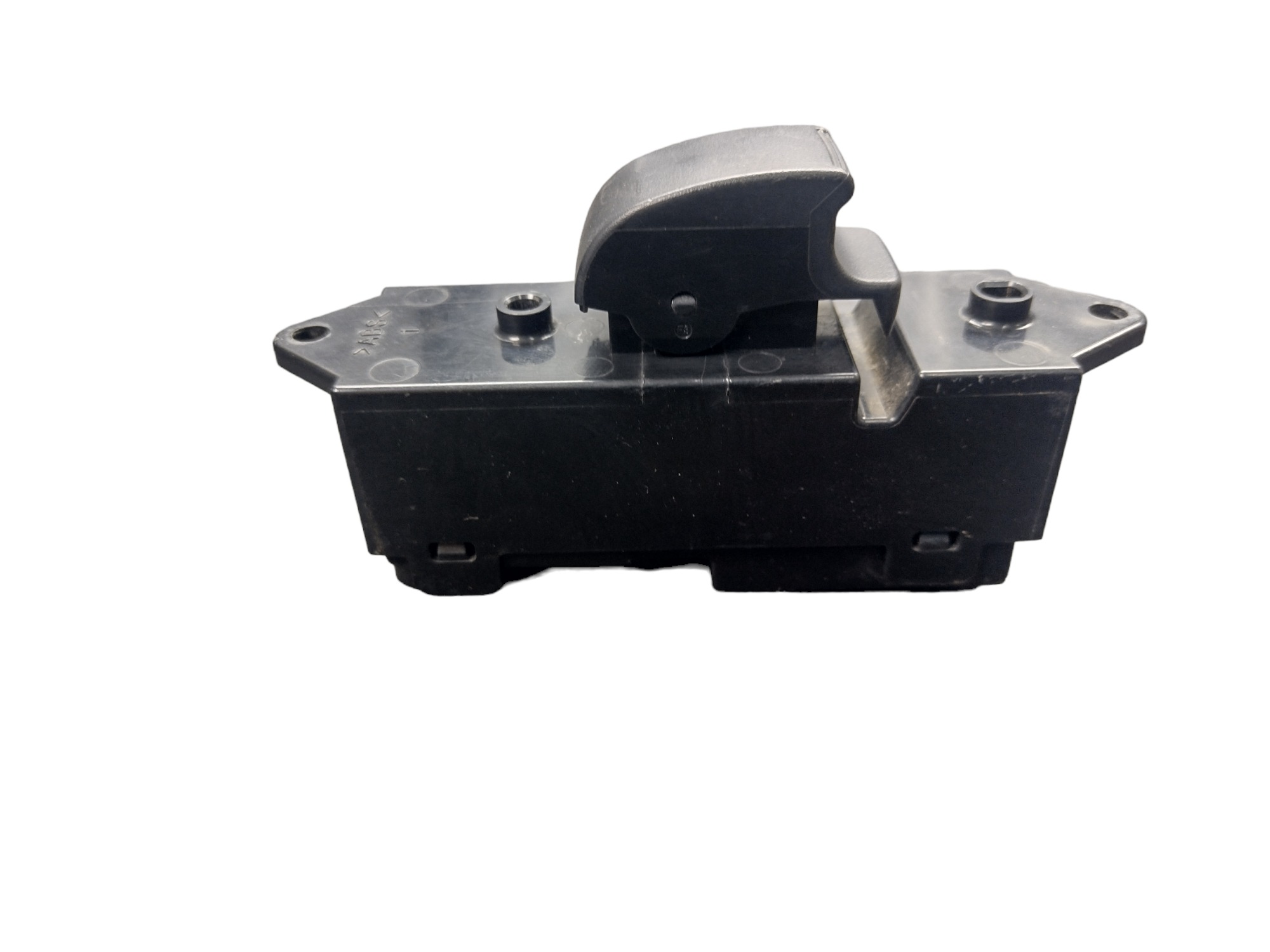 Botão Comando Vidro T.d L200 Triton 2010 3