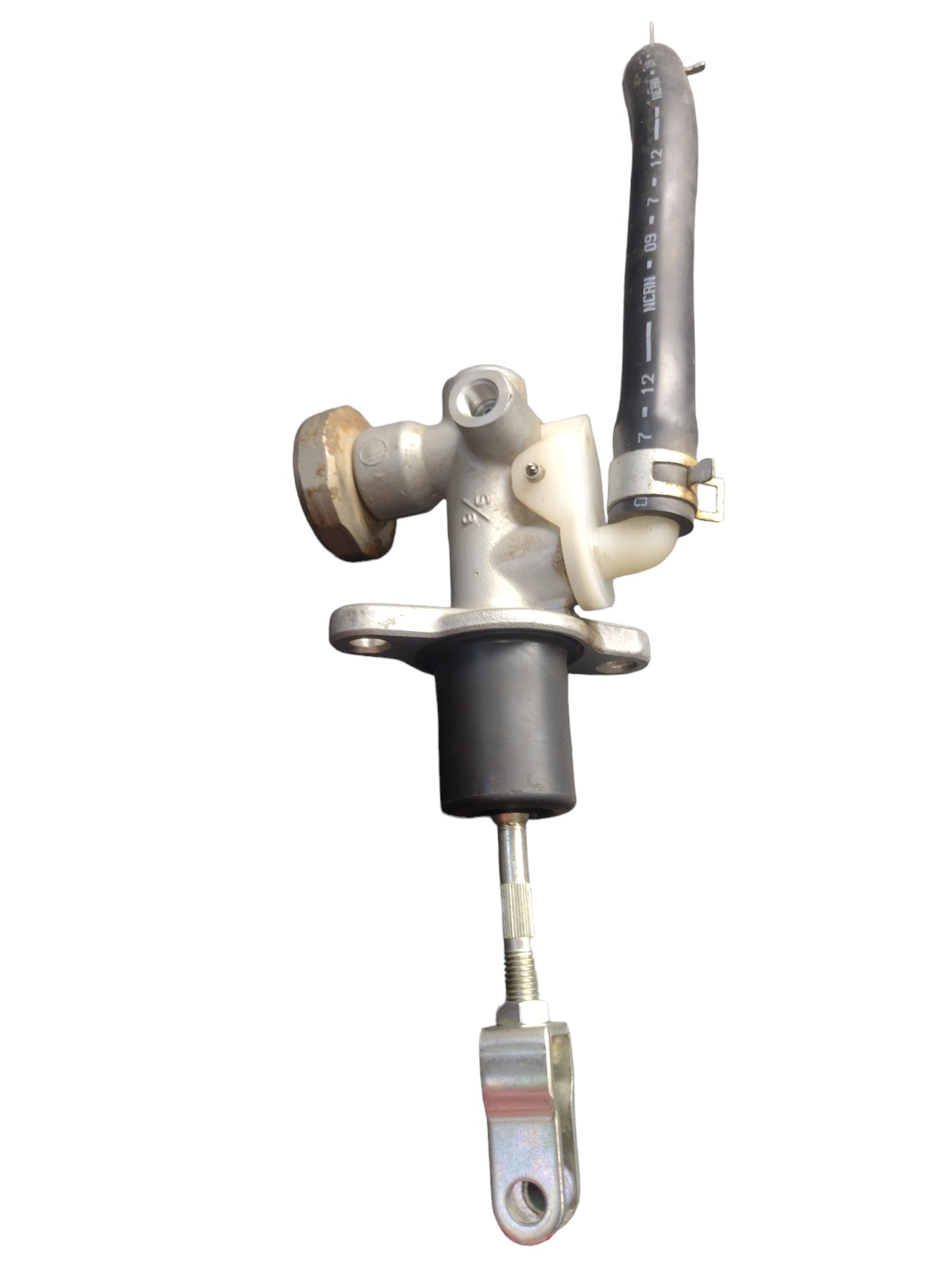 Cilindro De Embreagem Frontier 2.5 2012 3