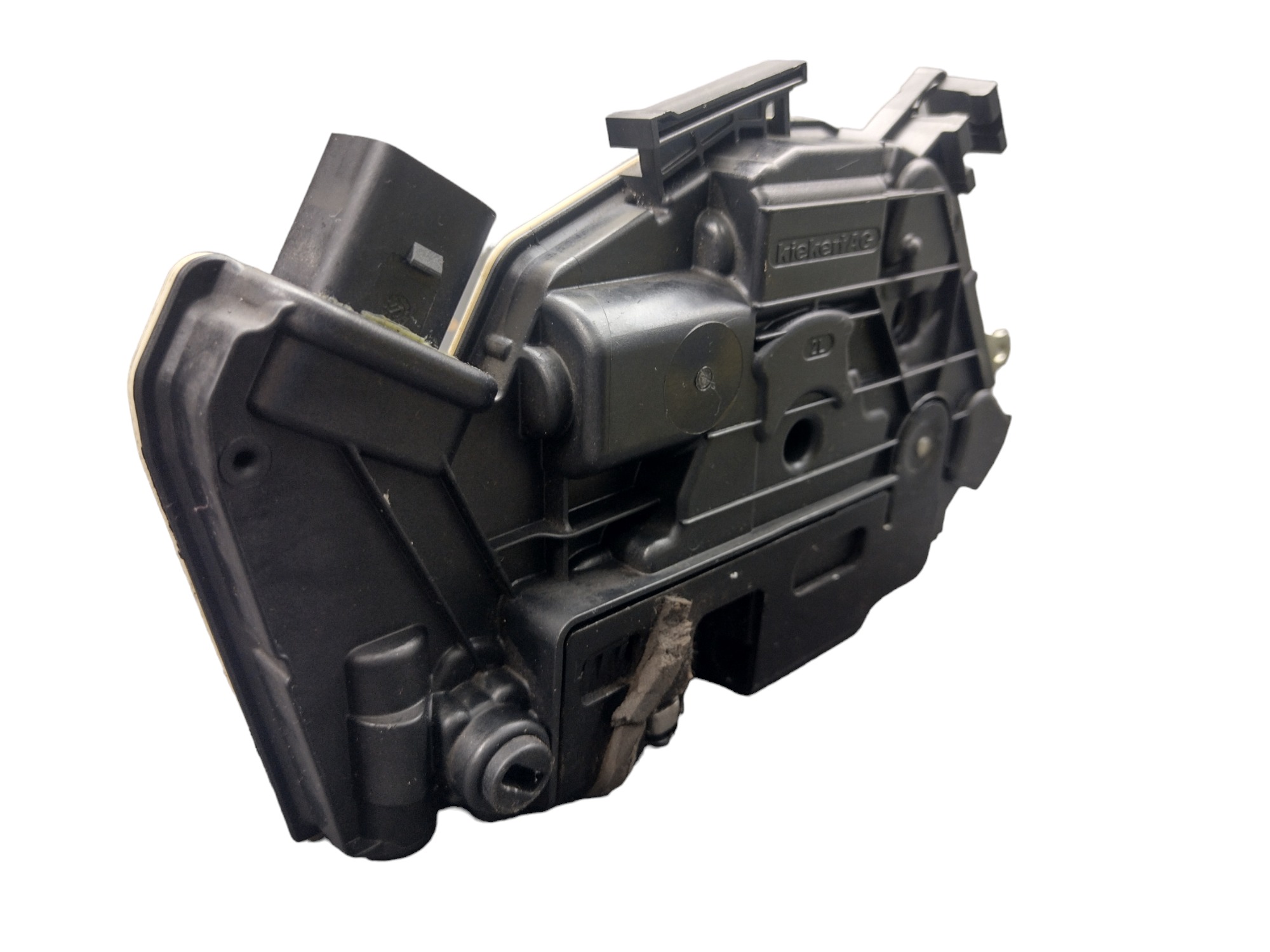 Fechadura Porta T.e Tiguan 2014 4