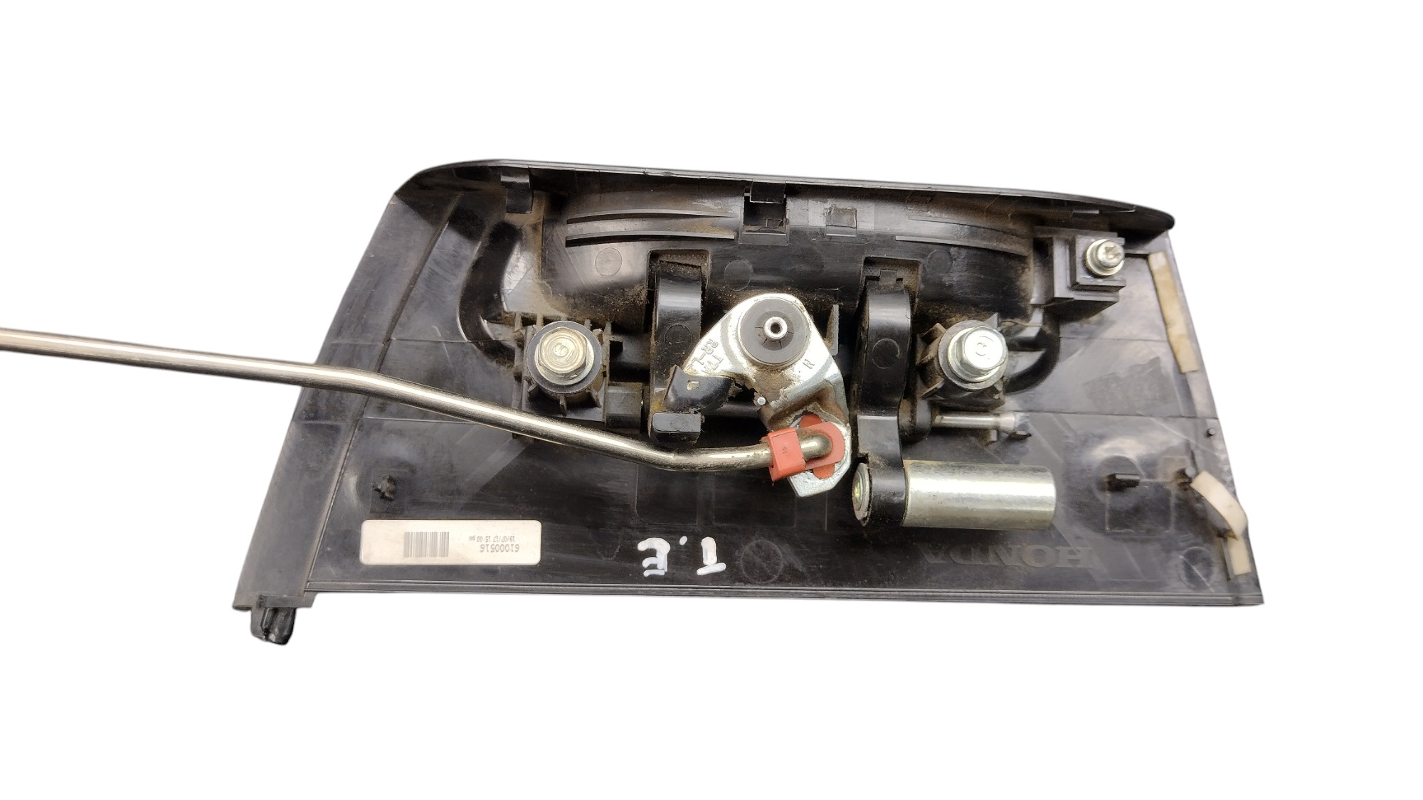 Maçaneta Externa T.d Honda Hrv 2019 5