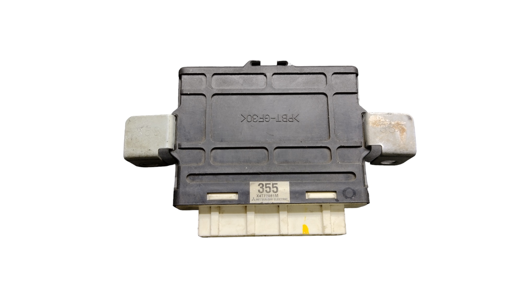 Módulo Cambio Mitsubishi Pajero Full 3.8 2008 2