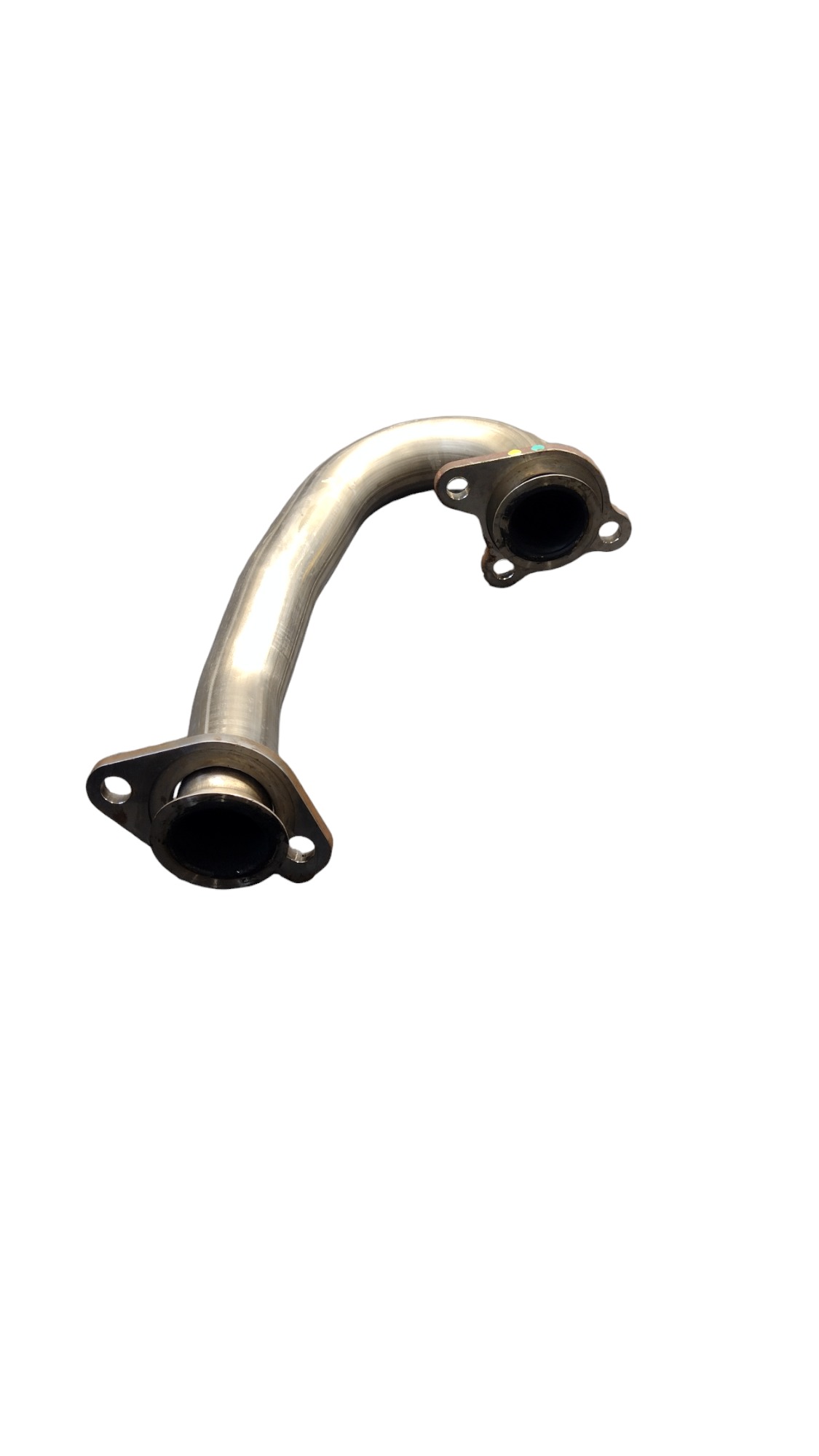 Cano Válvula Egr Hilux Sw4 2.8 2016 4