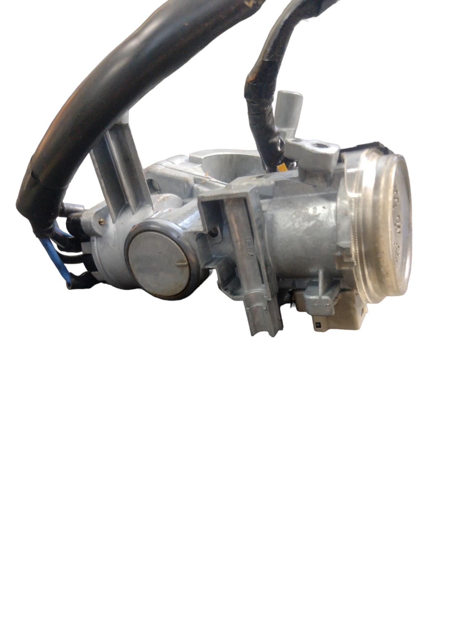 Miolo Cilindro Ignição Pajero Sport 2007 4