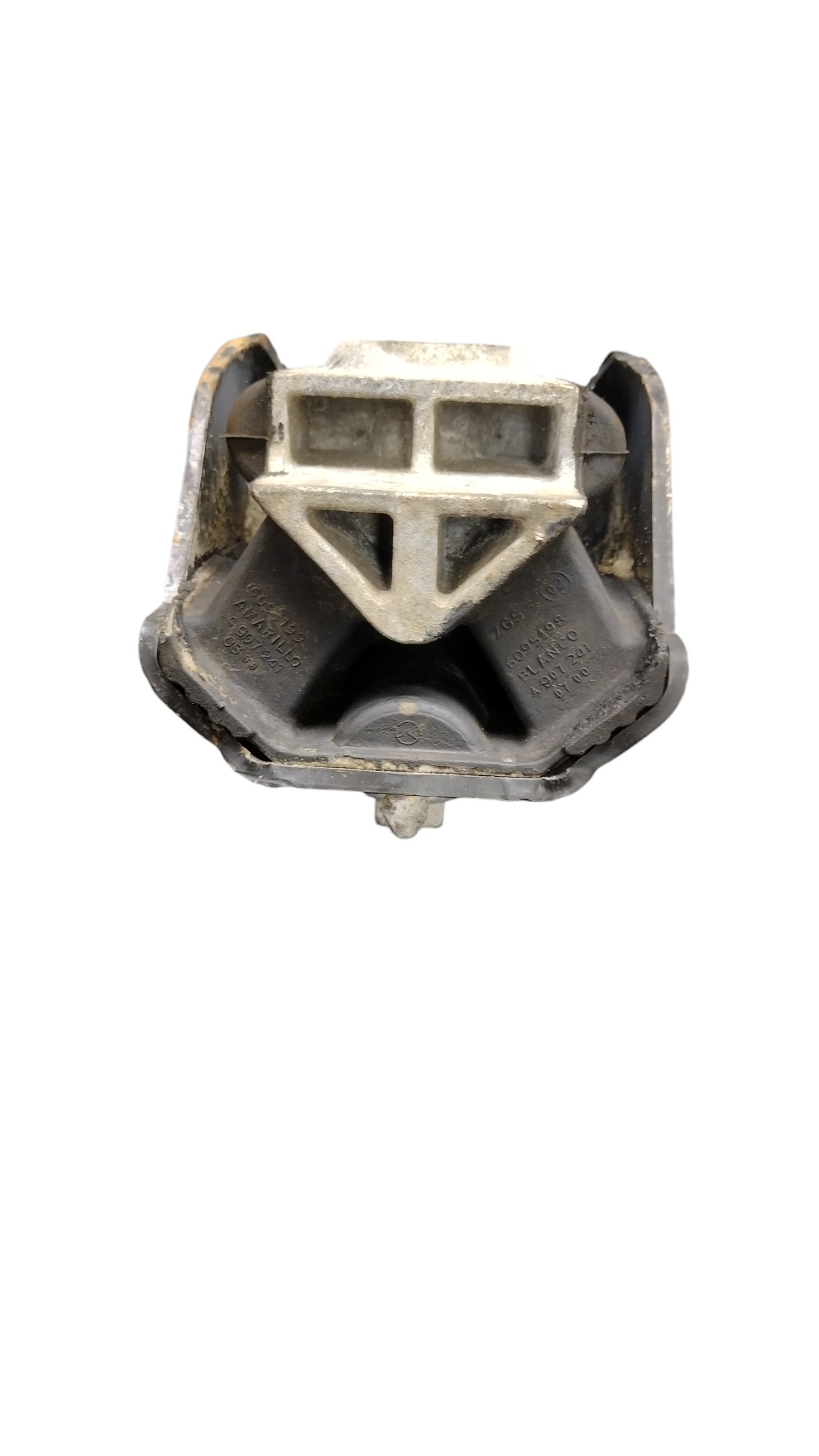 Coxim Motor L.e Mb Sprinter 314 2.2 2021 3