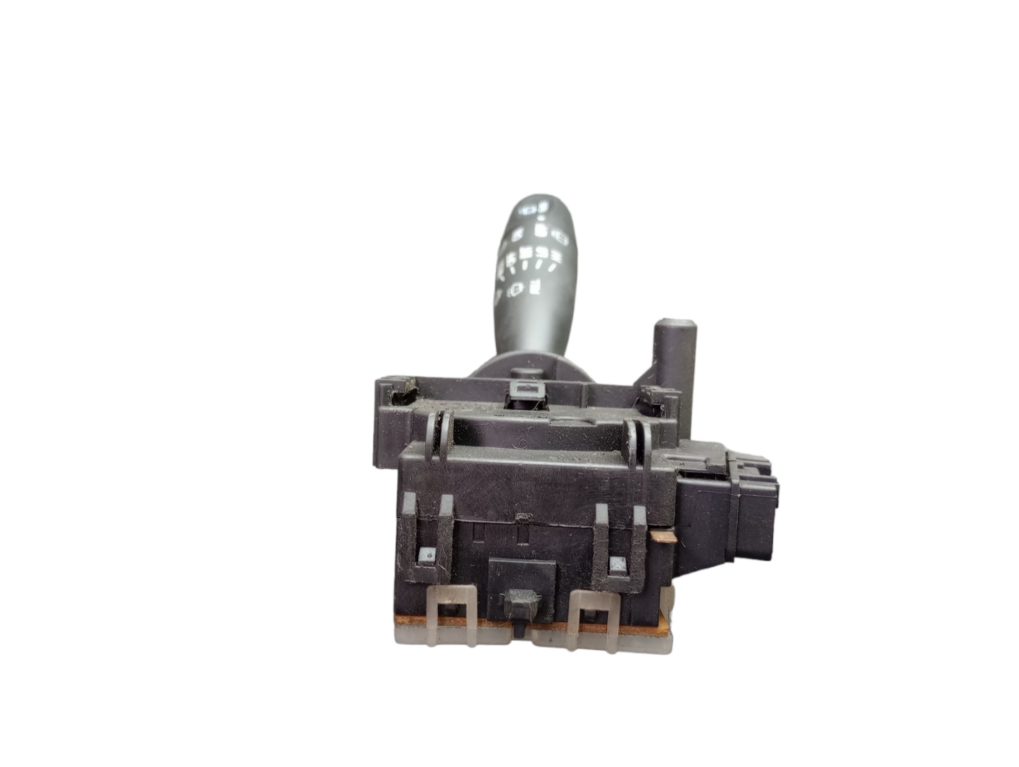 Chave Do Limpador Chery Tiggo 2.0 2011 4