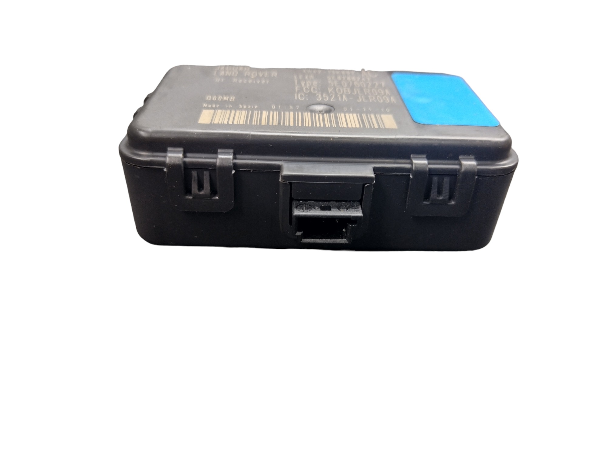 Módulo Central Alarme Range Rover Sport 2011 2