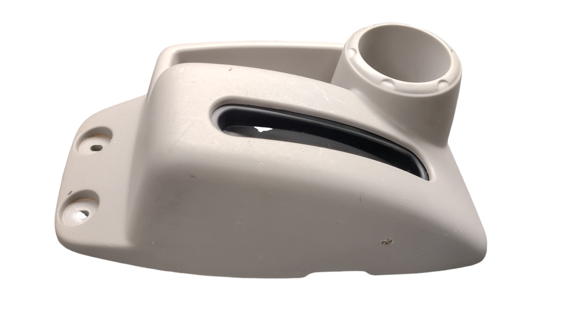 Console Central Porta Copos L200 Triton 2012 5