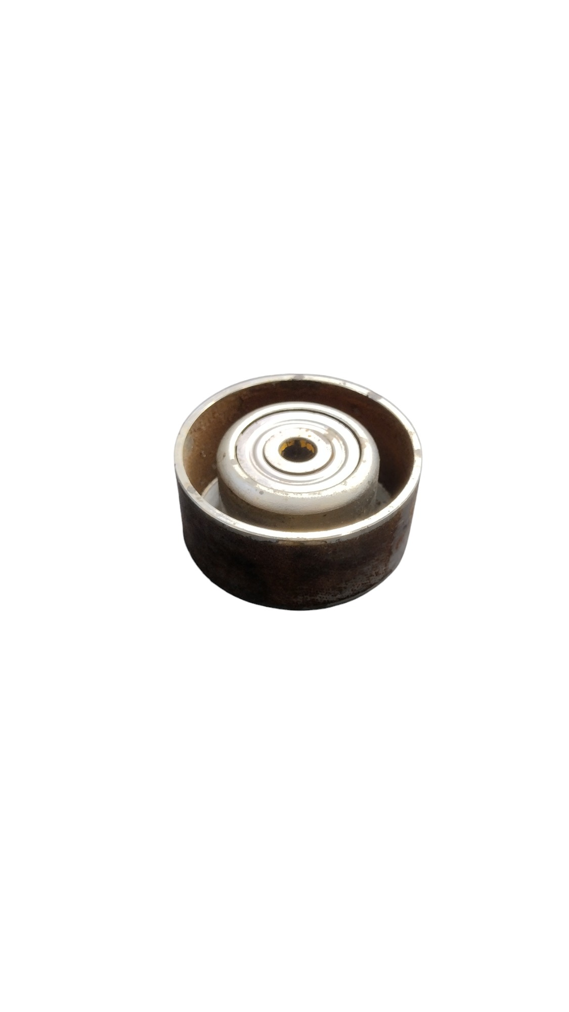 Rolamento Tensor Esticador Alternador Hilux Sw4 2017 2