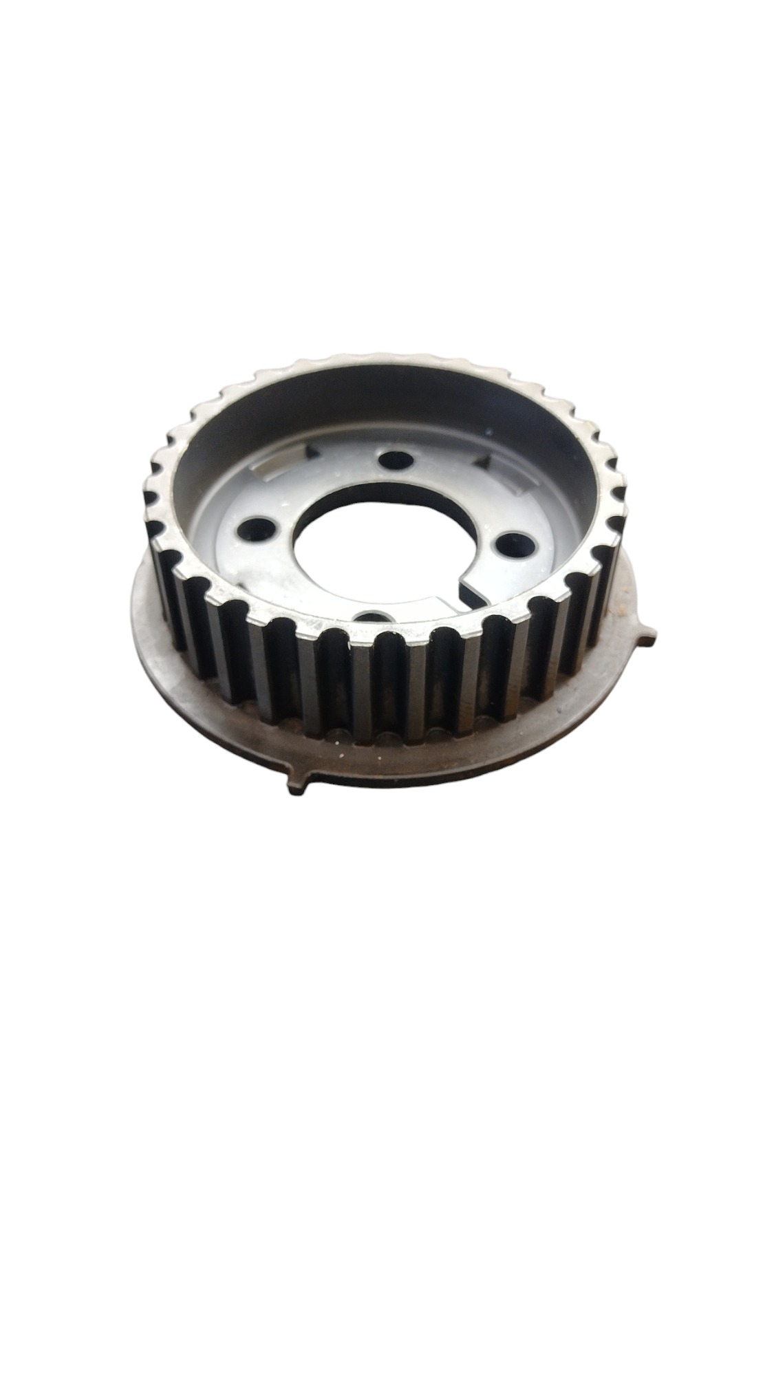 Polia Bomba Injetora Toyota Hilux 3.0 2011 3
