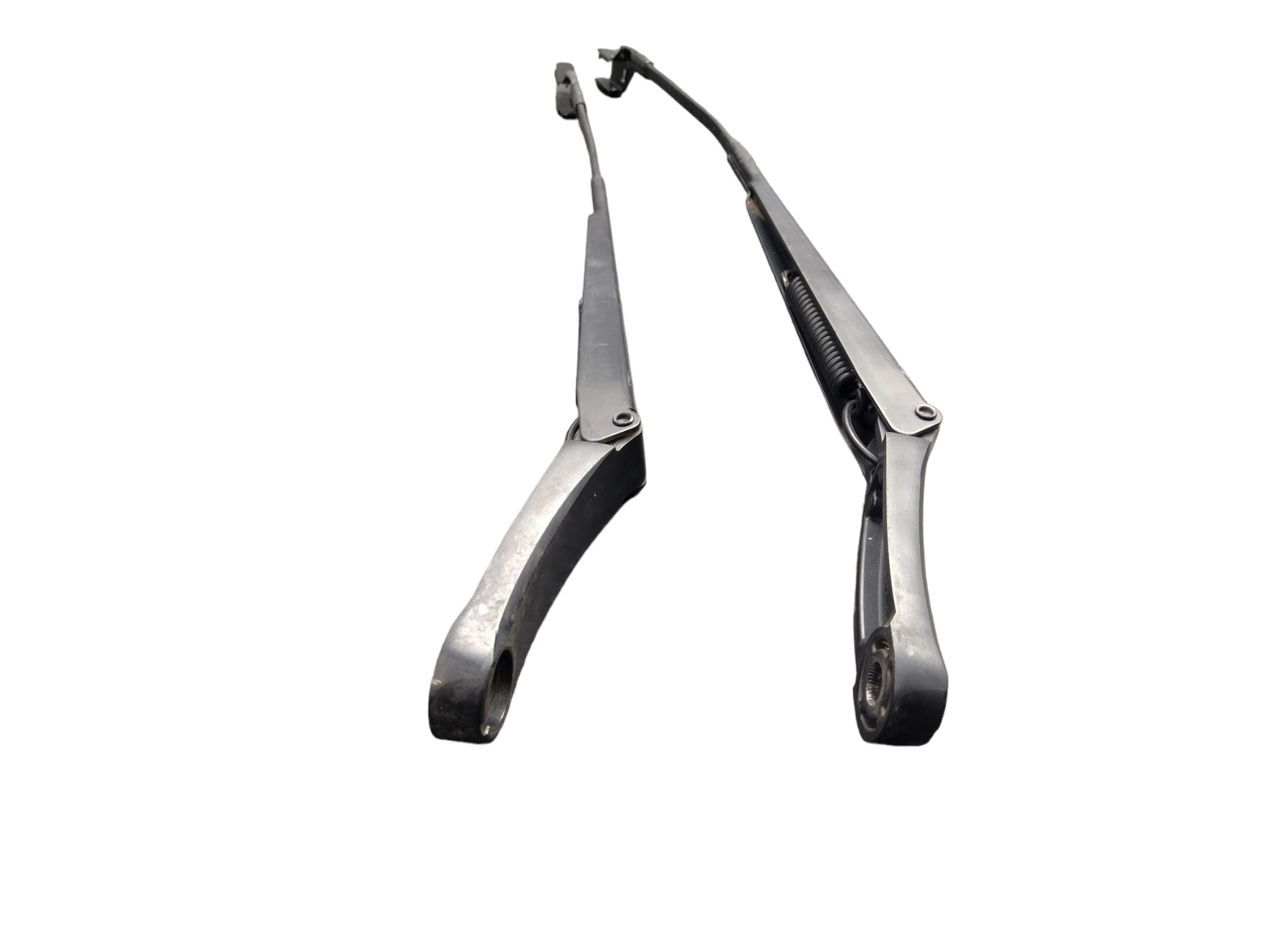 Braços Do Limpador De Parabrisa Vw Tiguan 2014 Direito 3