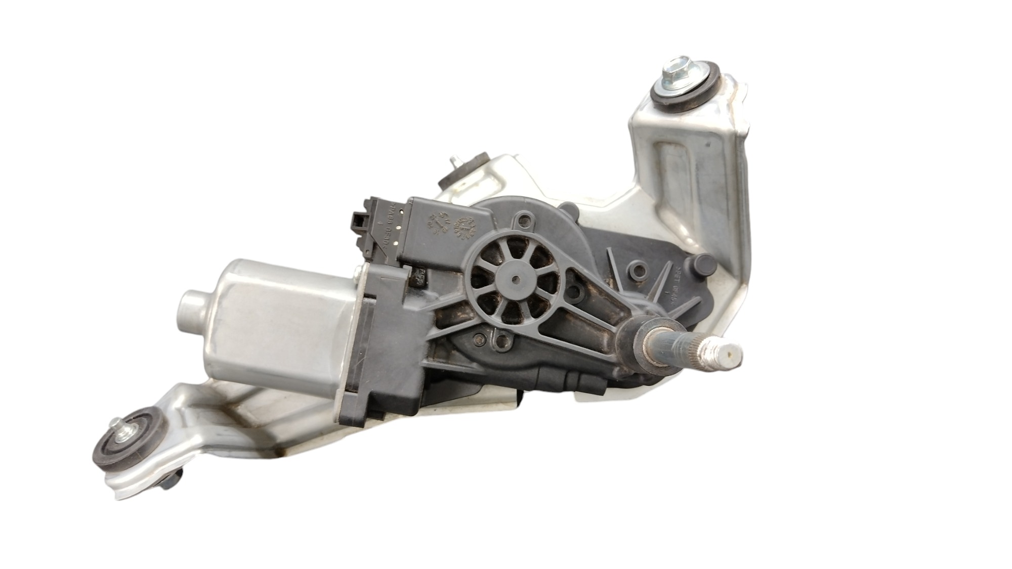 Motor Limpador Traseiro Hyundai Creta 2.0 2023 2