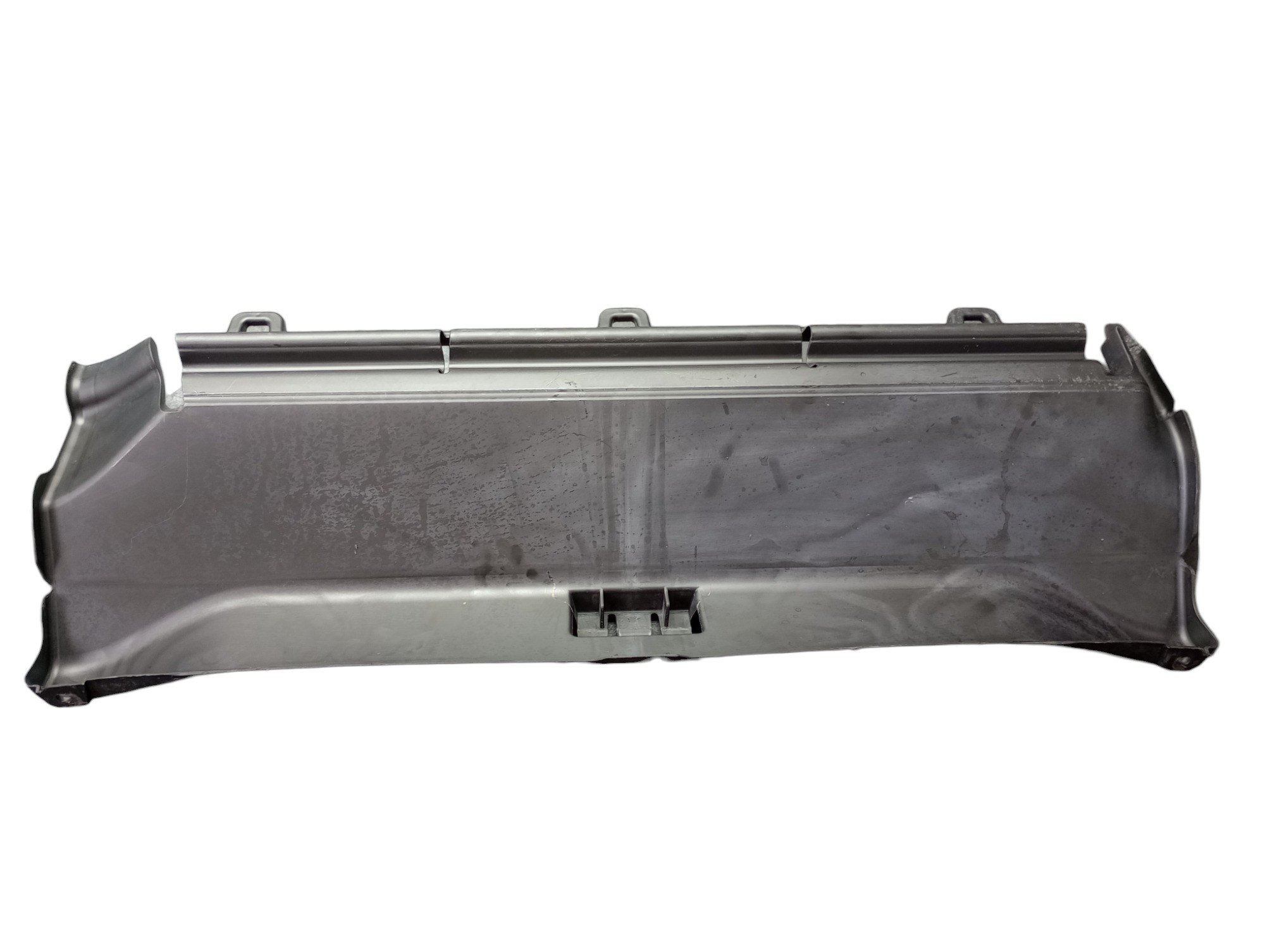 Defletor Para-choque Dianteiro Amarok 2018 Com Detalhes 2