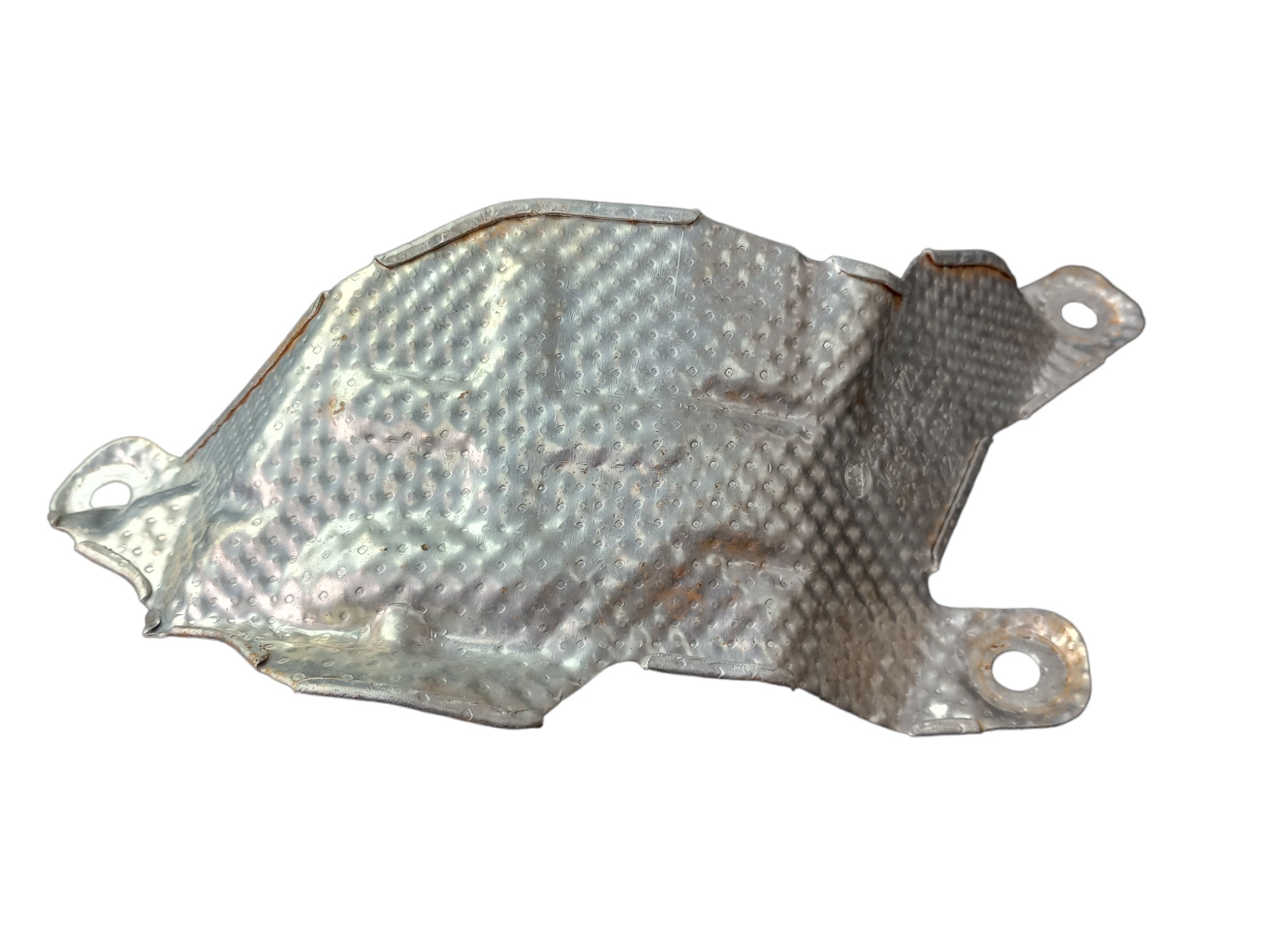Defletor Calor Amarok V6 3.0 2022 2