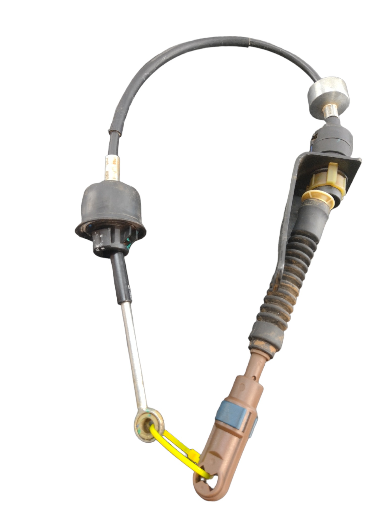 Cabo Seletora Gm S10 2.8 2013 2