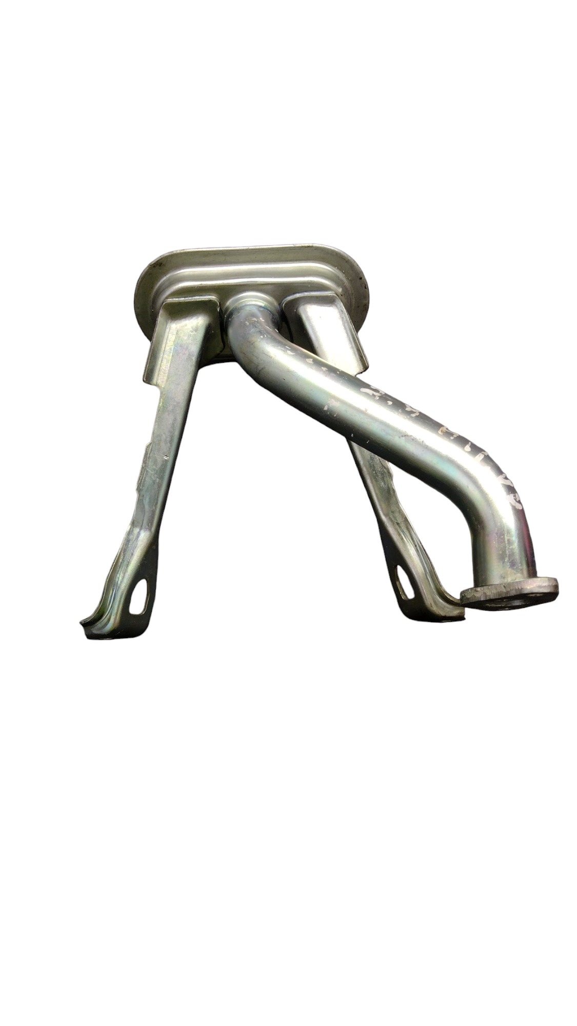 Pescador Óleo Motor Hilux 2.8 2018 2