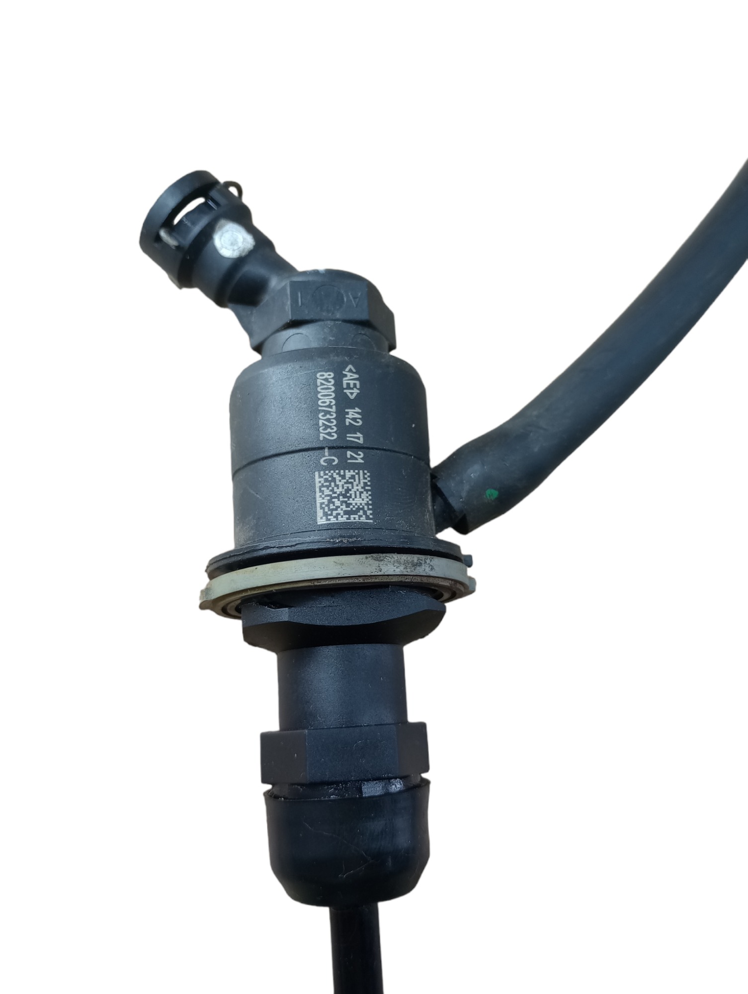 Atuador De Embreagem Renault Master 2.3 2018 4