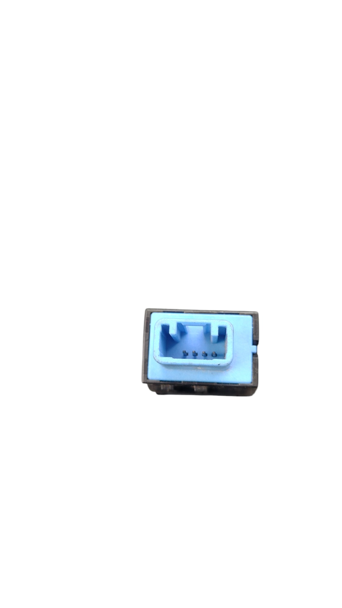 Botão Controle De Tração New Triton 2.4 2022 3