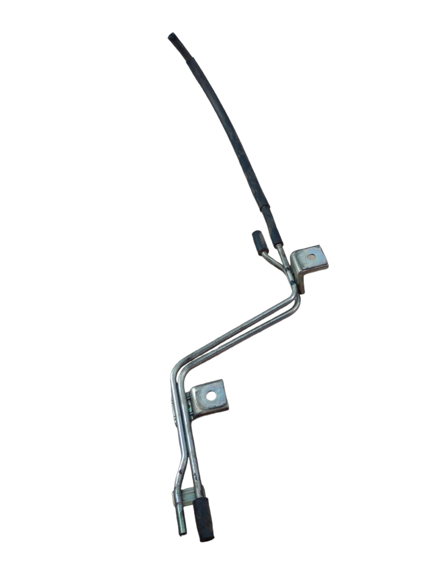 Cano De Admissão Nissan Frontier 2.5 Diesel 2011 3