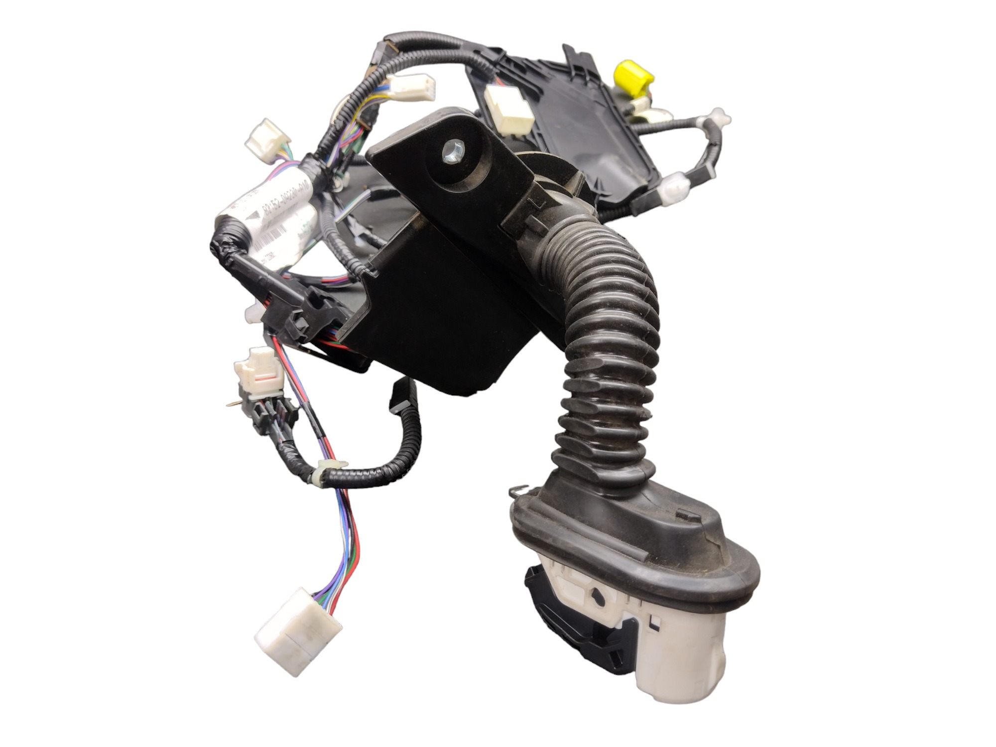 Chicote Porta D.e Corolla Cross Xrx 1.8 Hybrid 2022 2