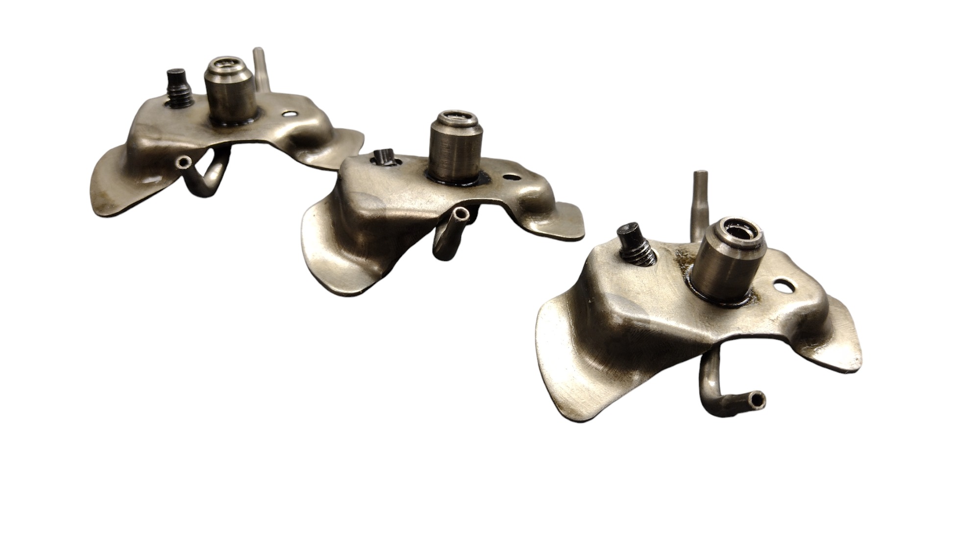 Jet Cooler Motor Discovery 4 3.0 Diesel 2011 3