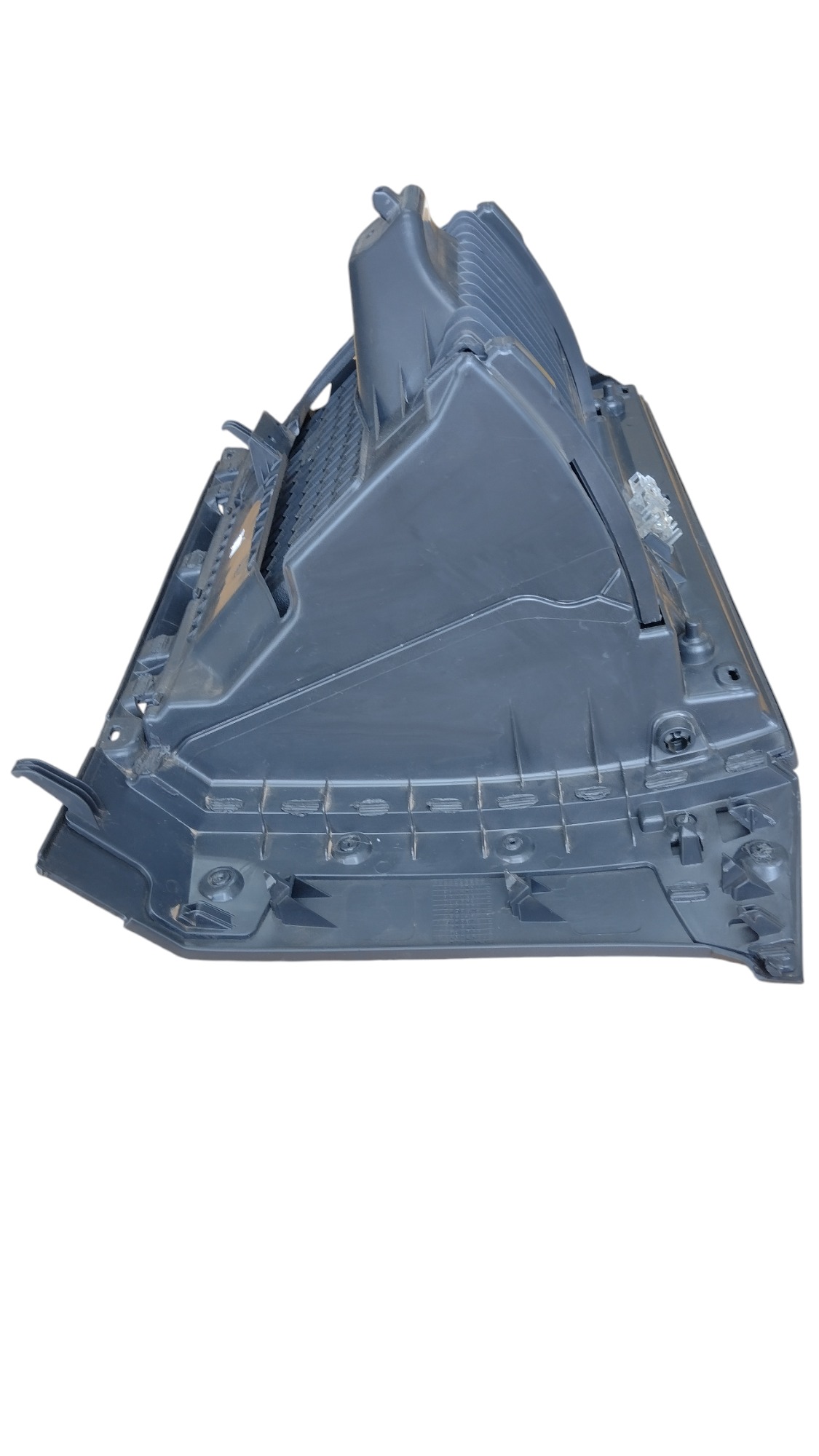 Porta Luvas Vw Nivus 2023 5