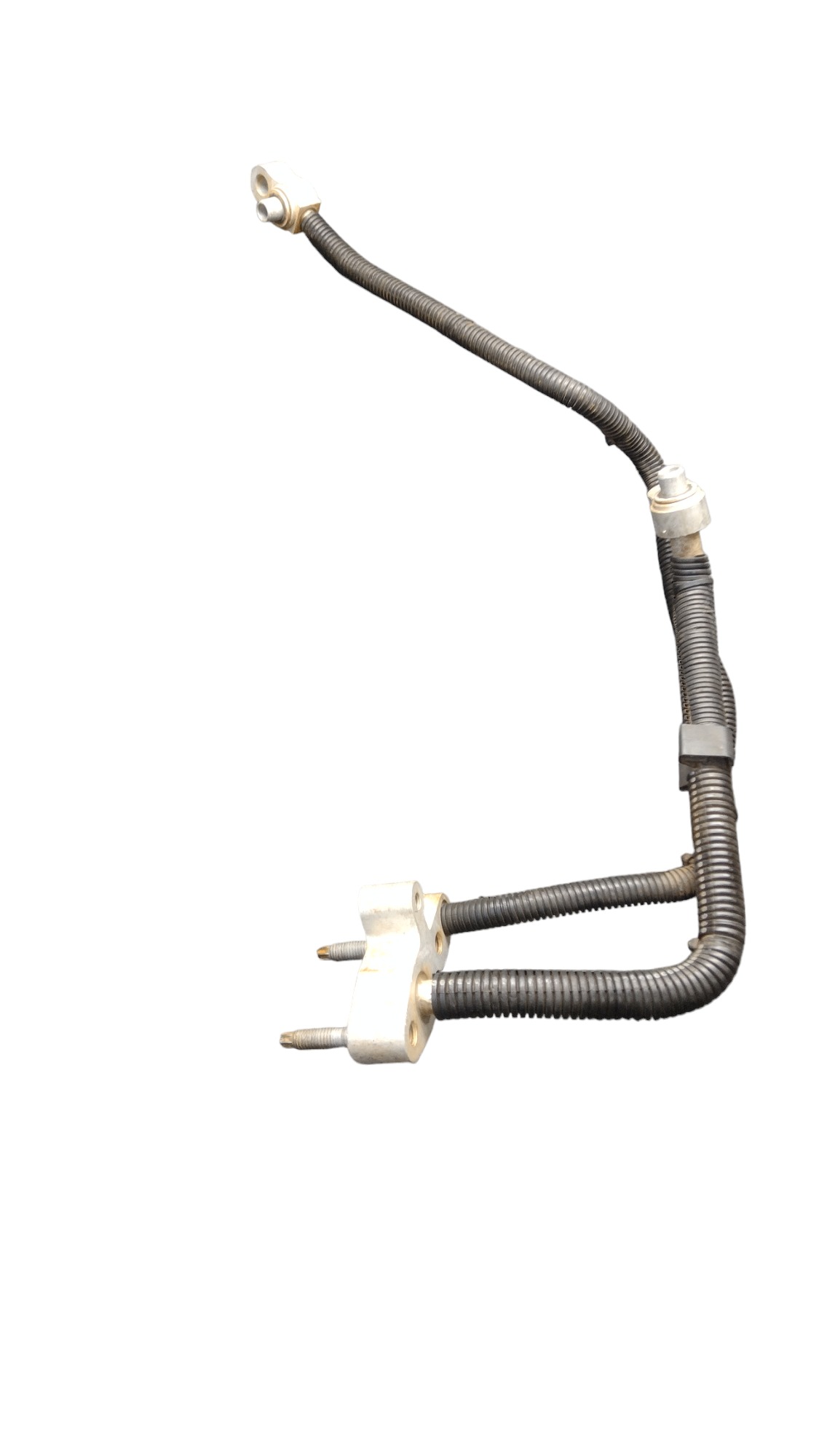 Mangueira Tubo Ar Condicionado Dodge Ram 6.7 2012 2