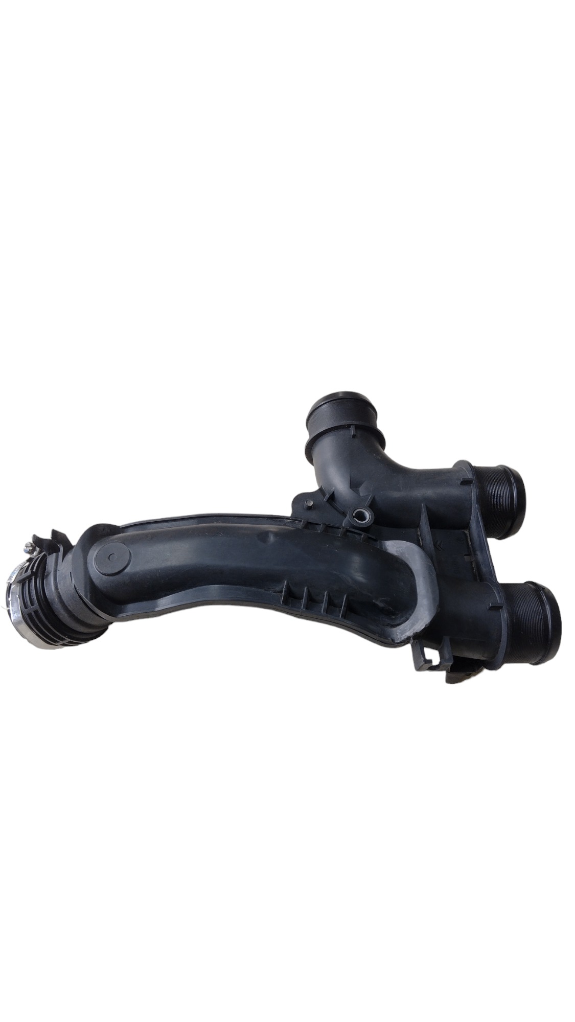 Tubo Duto Intercooler Peugeot Expert 2022 2