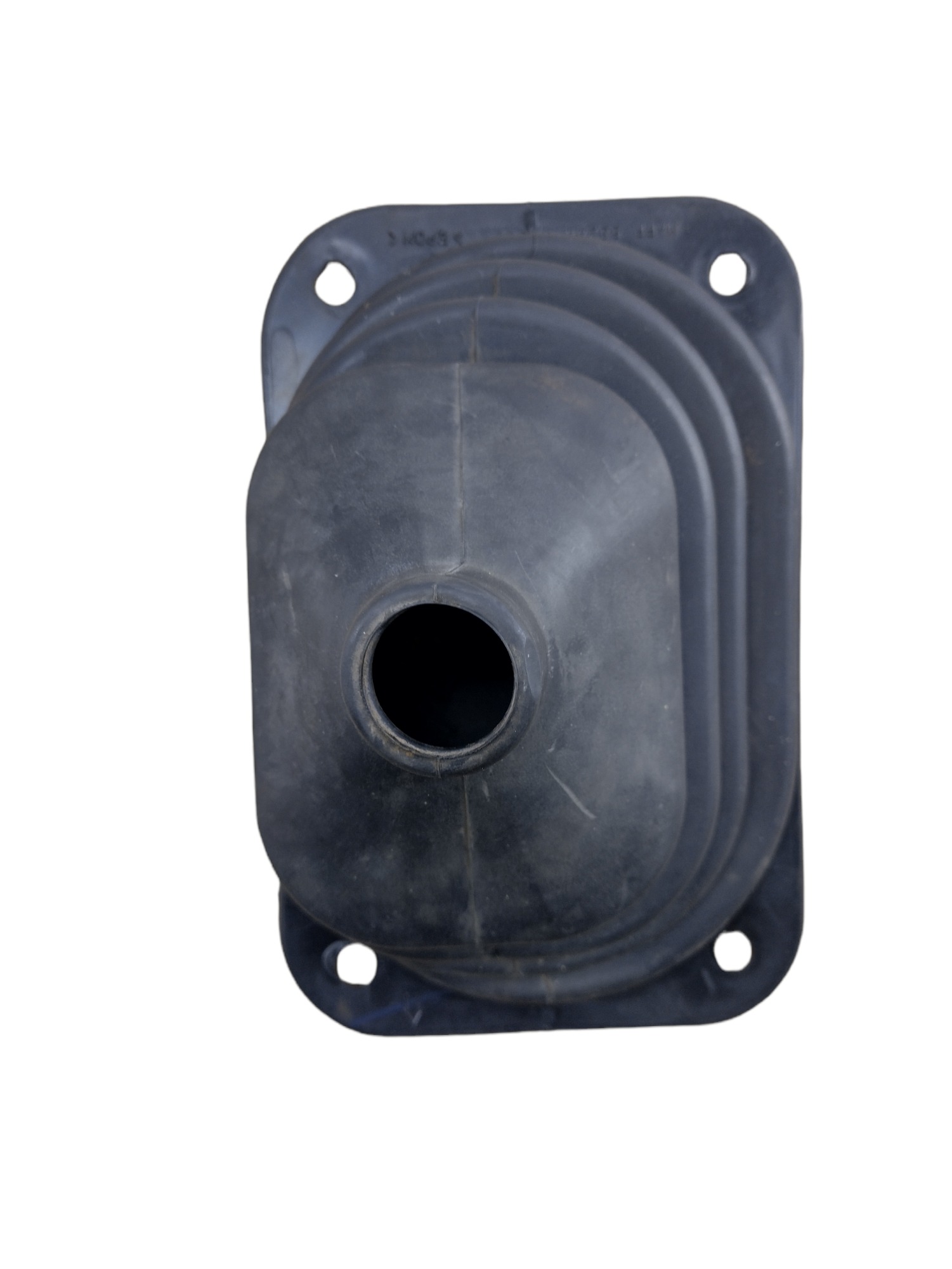 Coifa Da Tração Toyota Hilux 3.0 2010 58286-0k030 2